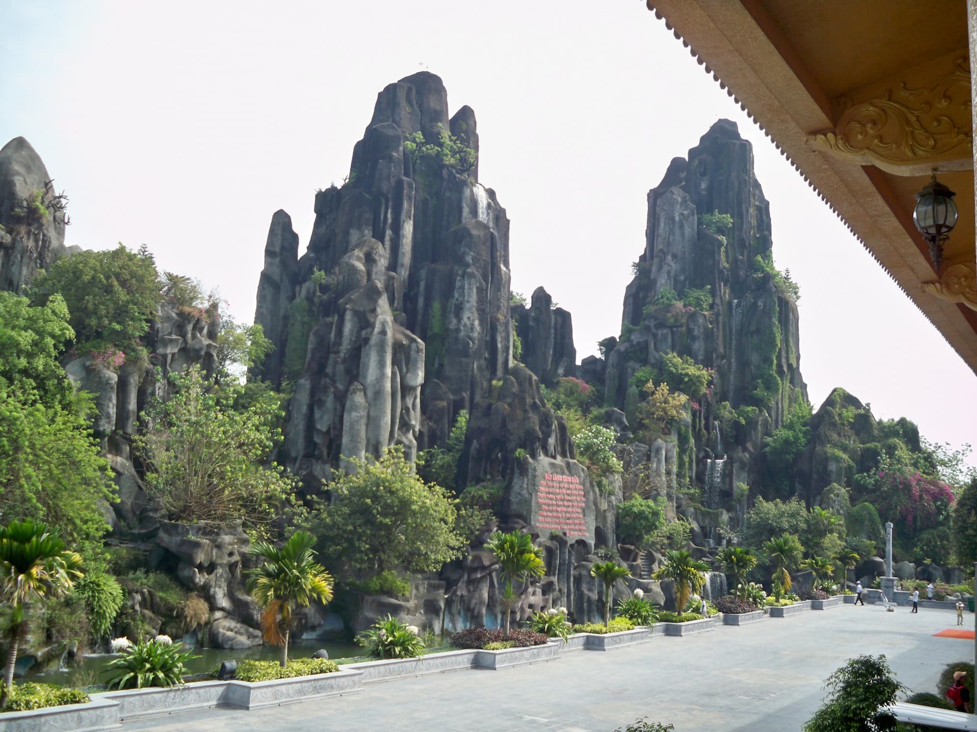 Marble Mountains and Hoi An Ancient Town Half-Day Tour from Da Nang - image 2