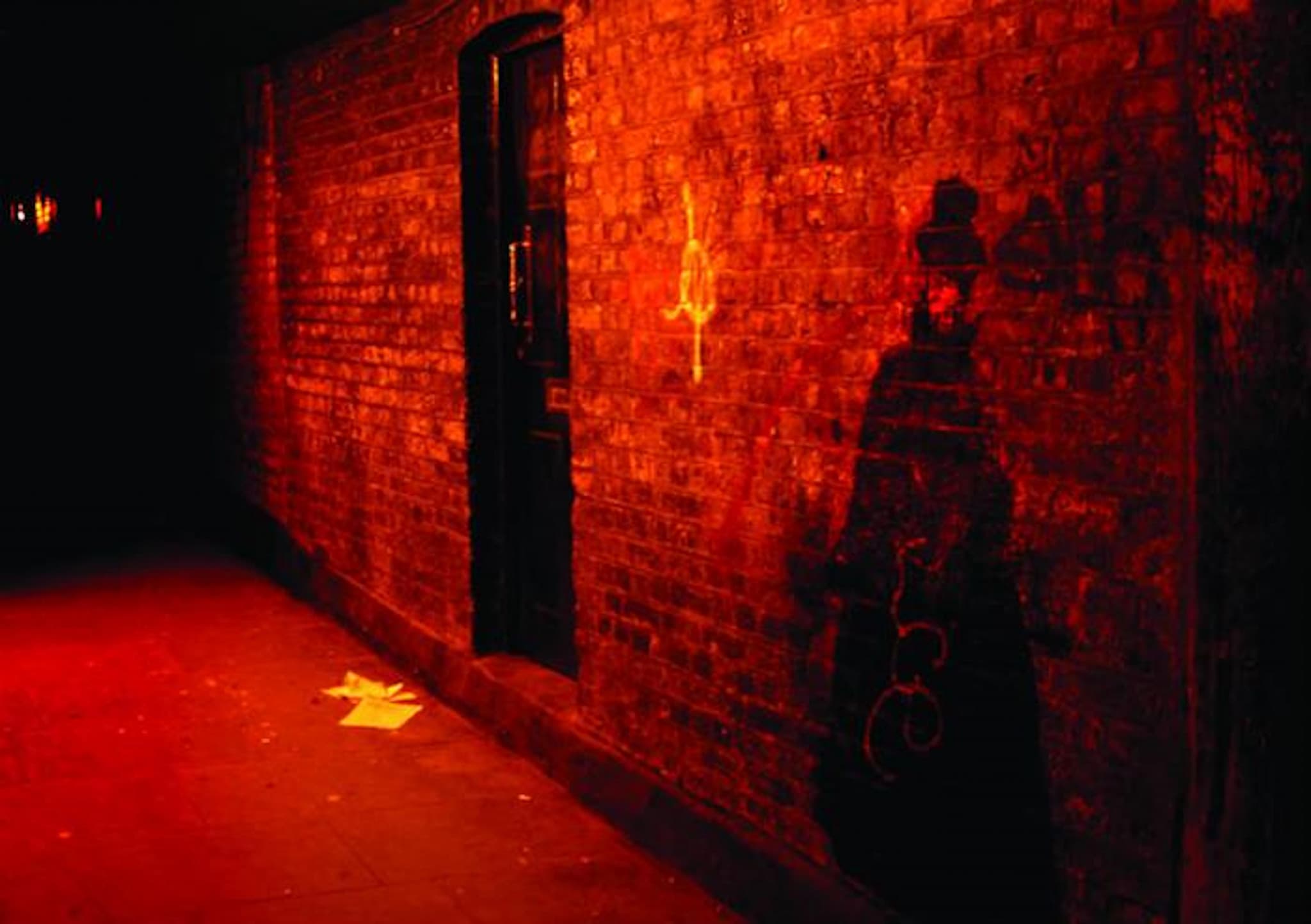 Jack the Ripper Guided Walking Tour - main image