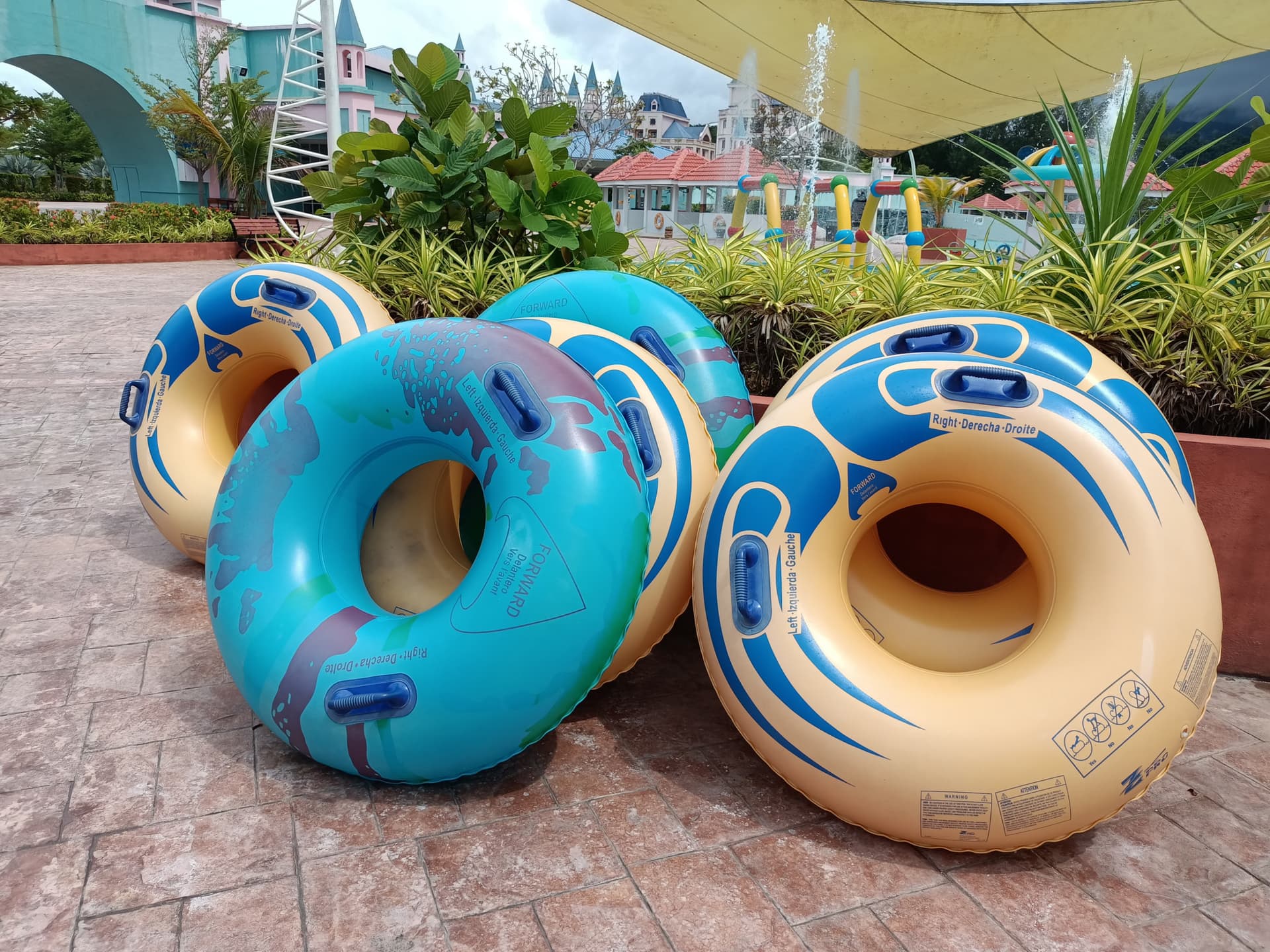 Splash Out Langkawi Waterpark - imagen 9