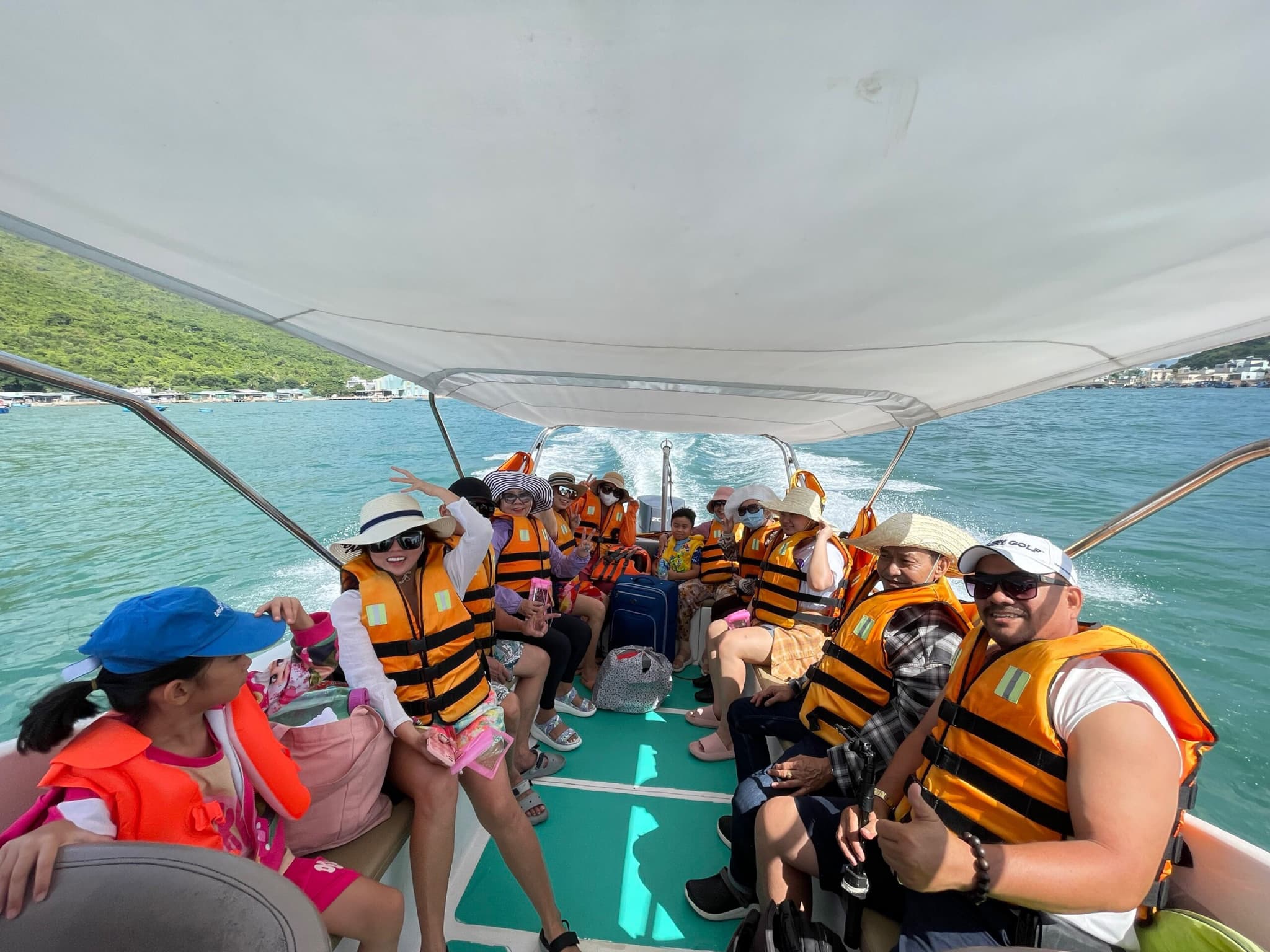 Nha Trang Island Hopping Tour - image 5