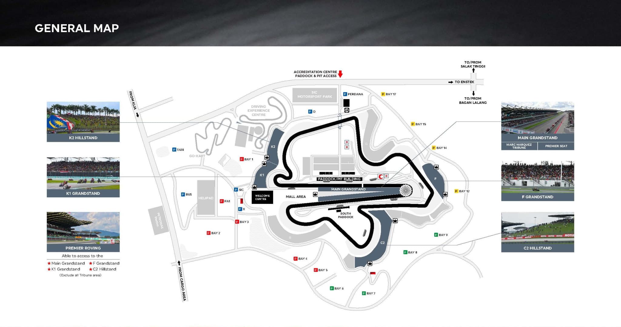 MotoGP Petronas Grand Prix Of Malaysia 2026 (30 Oct - 1 Nov) - image 16