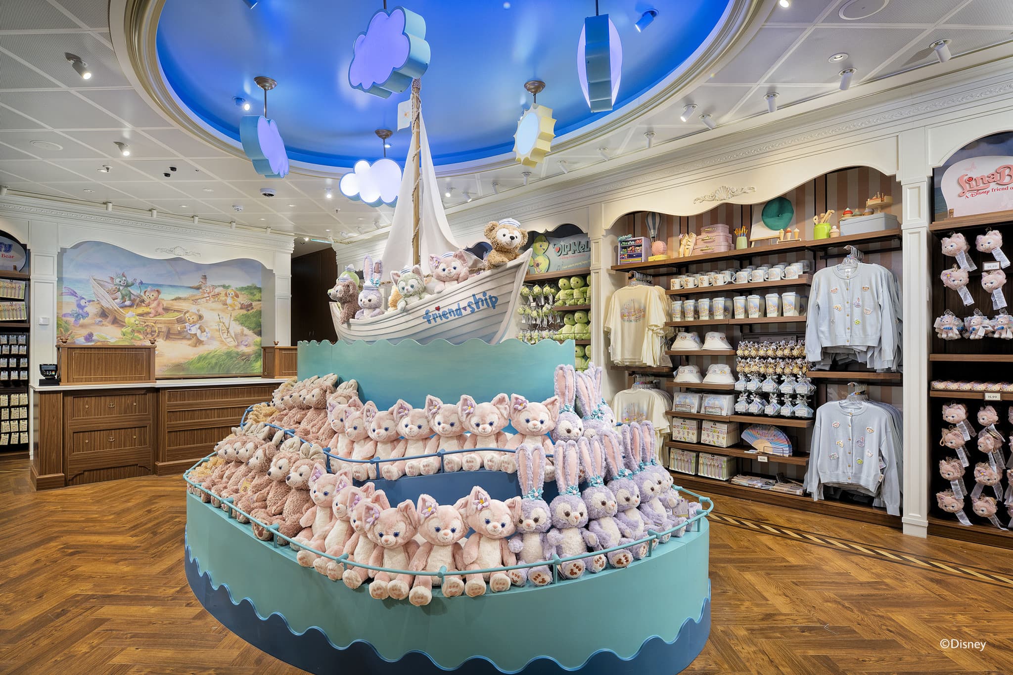Disney Cruise Line: 3-Night Disney Adventure Cruise from Singapore - image 75