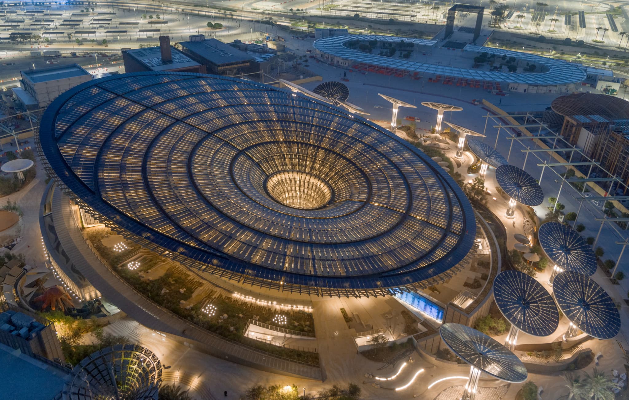 Expo City Dubai Ticket - image 3