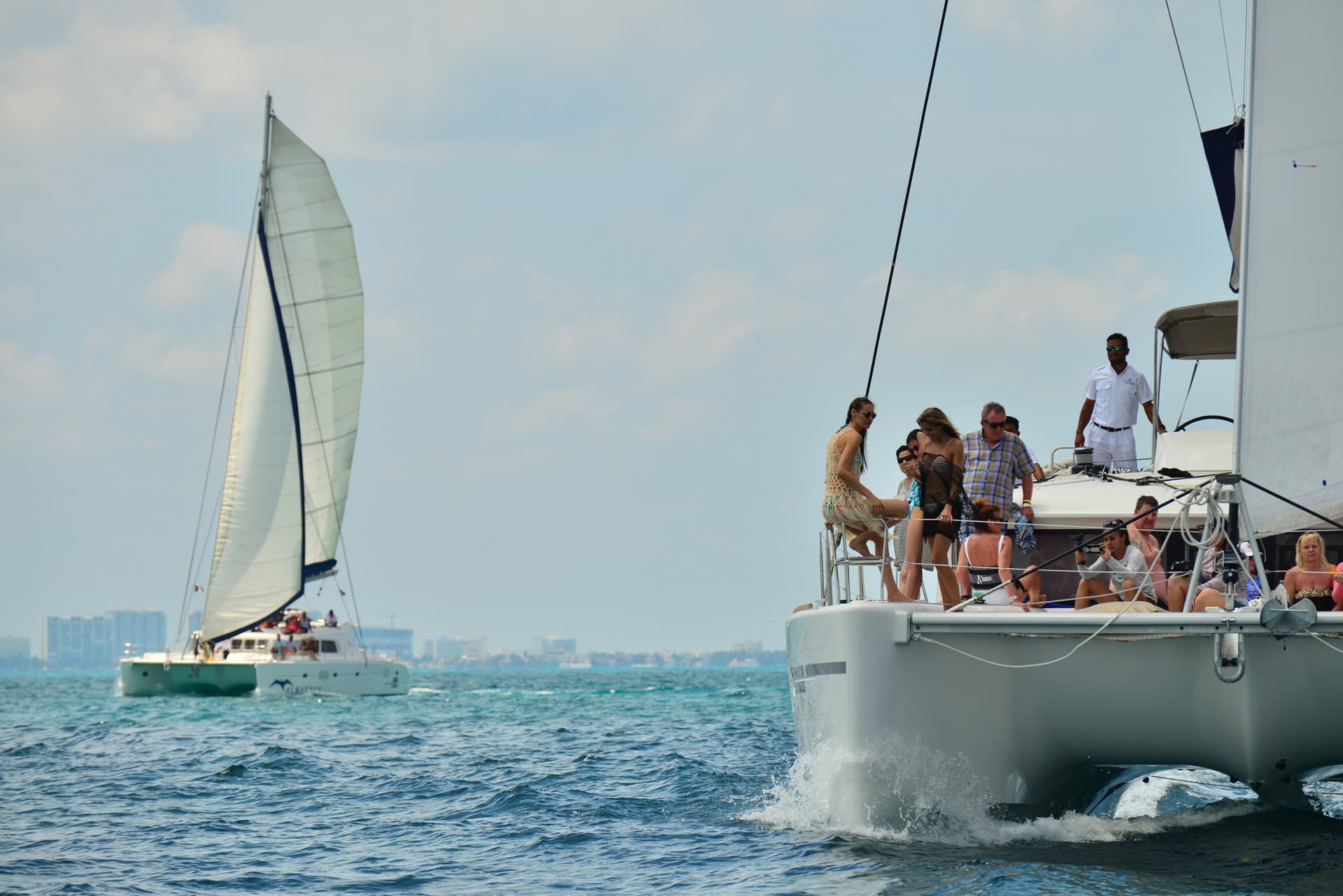 Go City Cancun All-Inclusive Pass: Ahorre hasta un 50% en atracciones - imagen 20