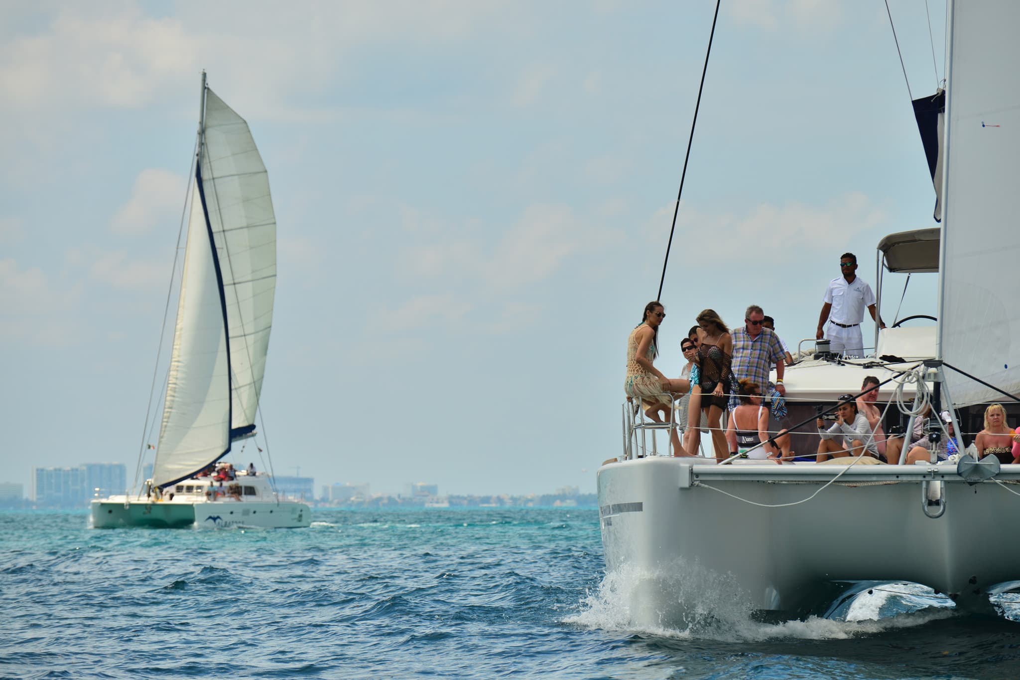 Go City Cancun All-Inclusive Pass: Save up to 50% on Attractions - image 20