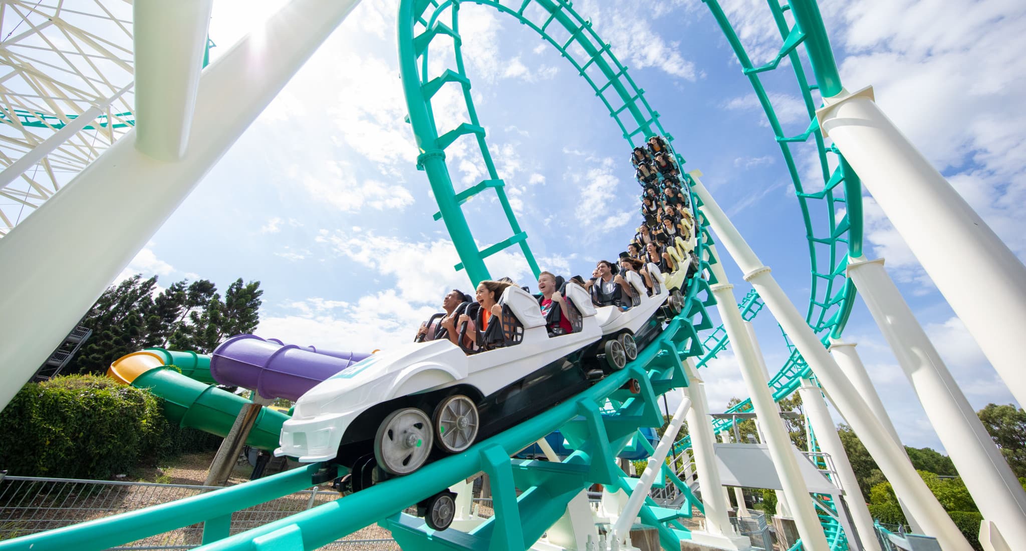 Dreamworld Gold Coast Ticket - image 10
