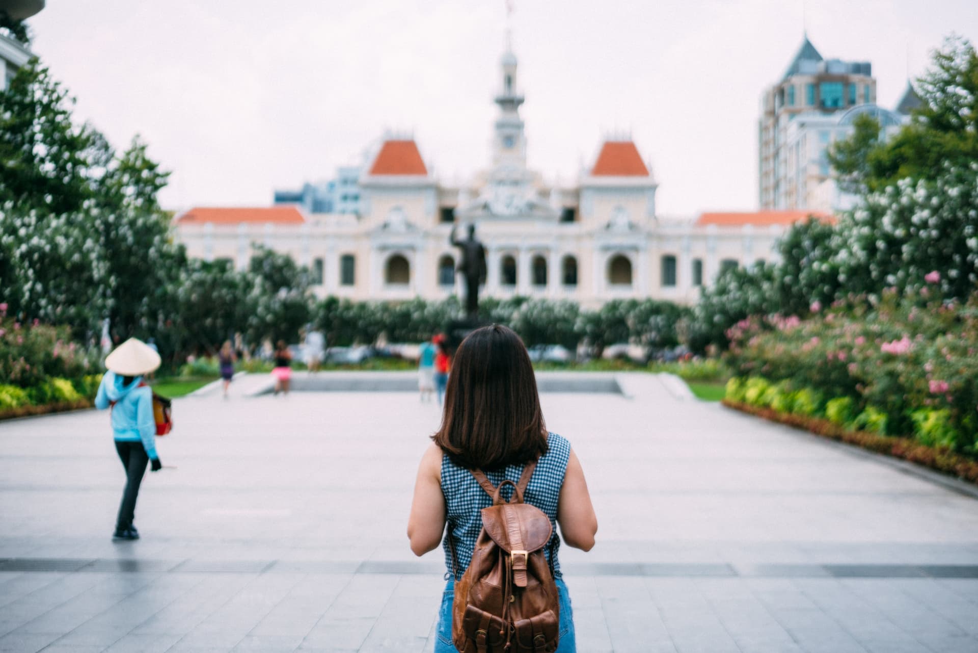 Professional Photo Shoot in Ho Chi Minh City - image 4