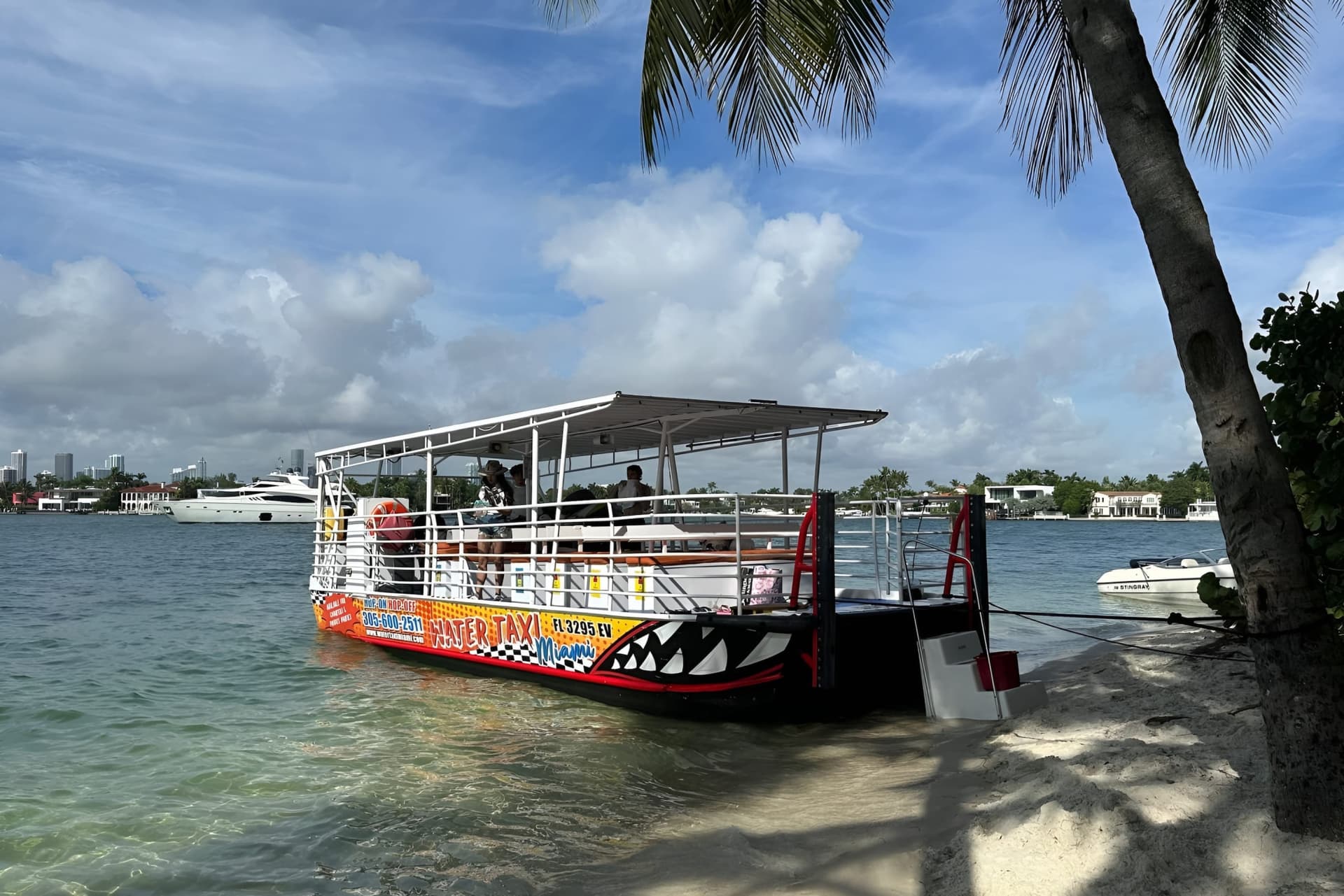 Miami: Aventura de snorkel en una isla apartada desde South Beach - imagen 6