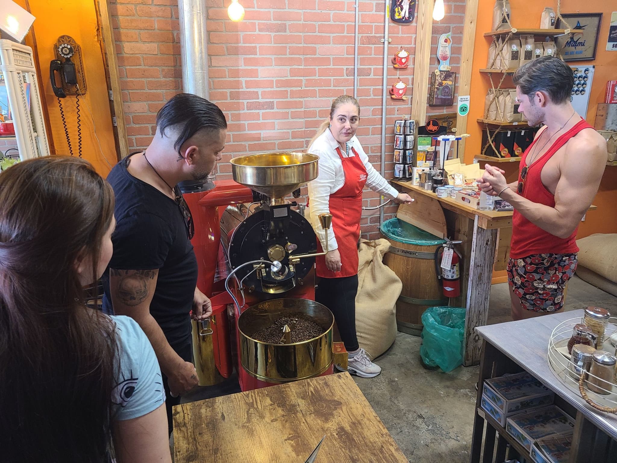 Little Havana Food and Walking Tour in Miami - image 13