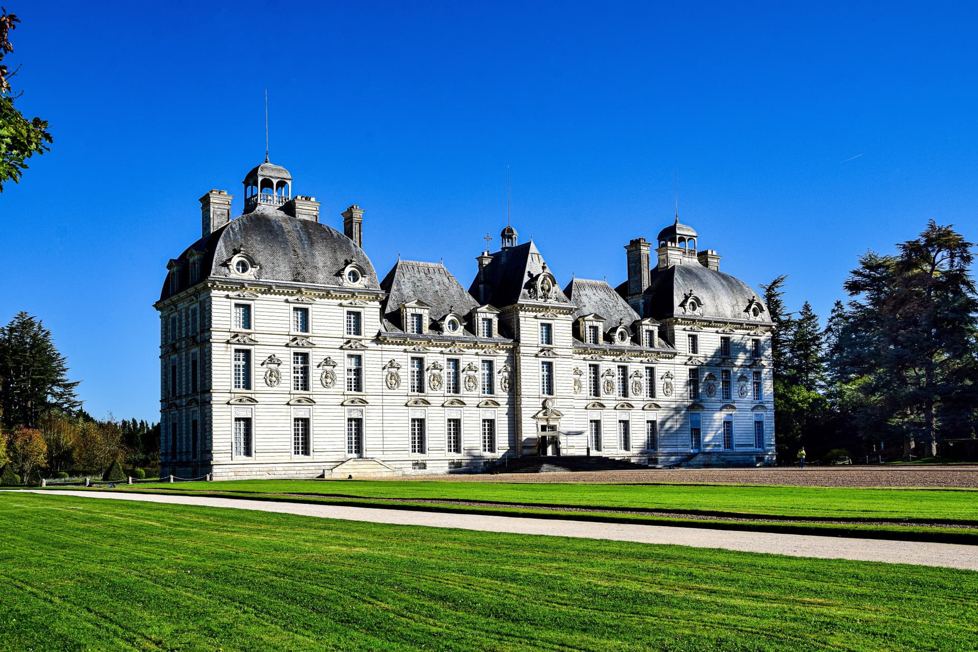 Loire Valley Tour from Paris: Chambord, Chenonceau, and Cheverny Castles - imagen 6