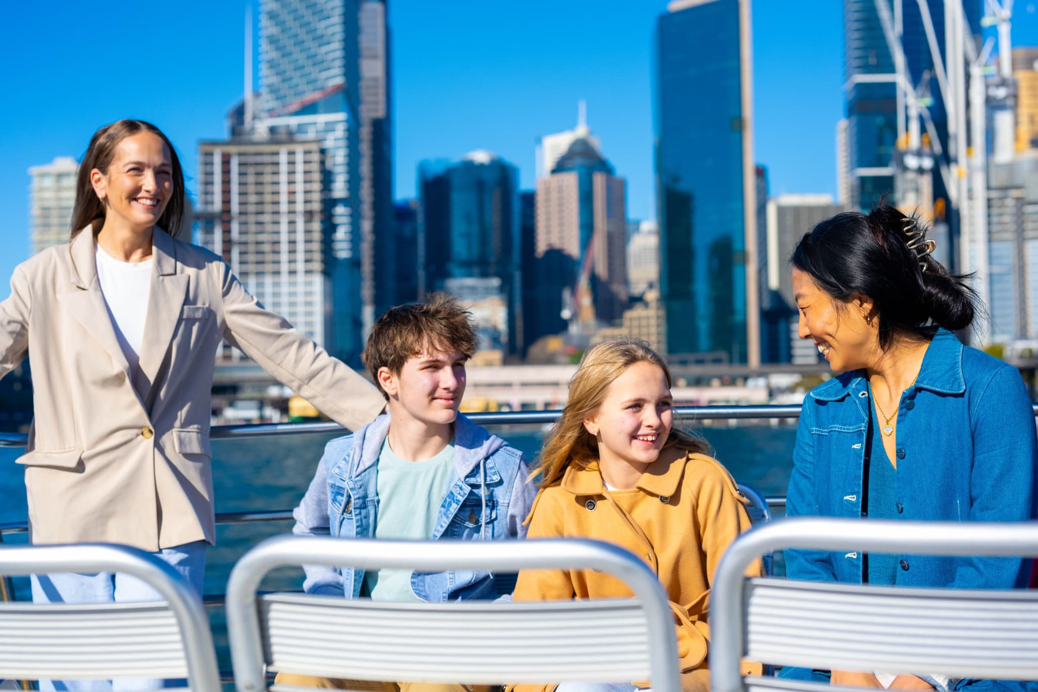 Go City Sydney Essentials Pass: 3 Attractions - image 8