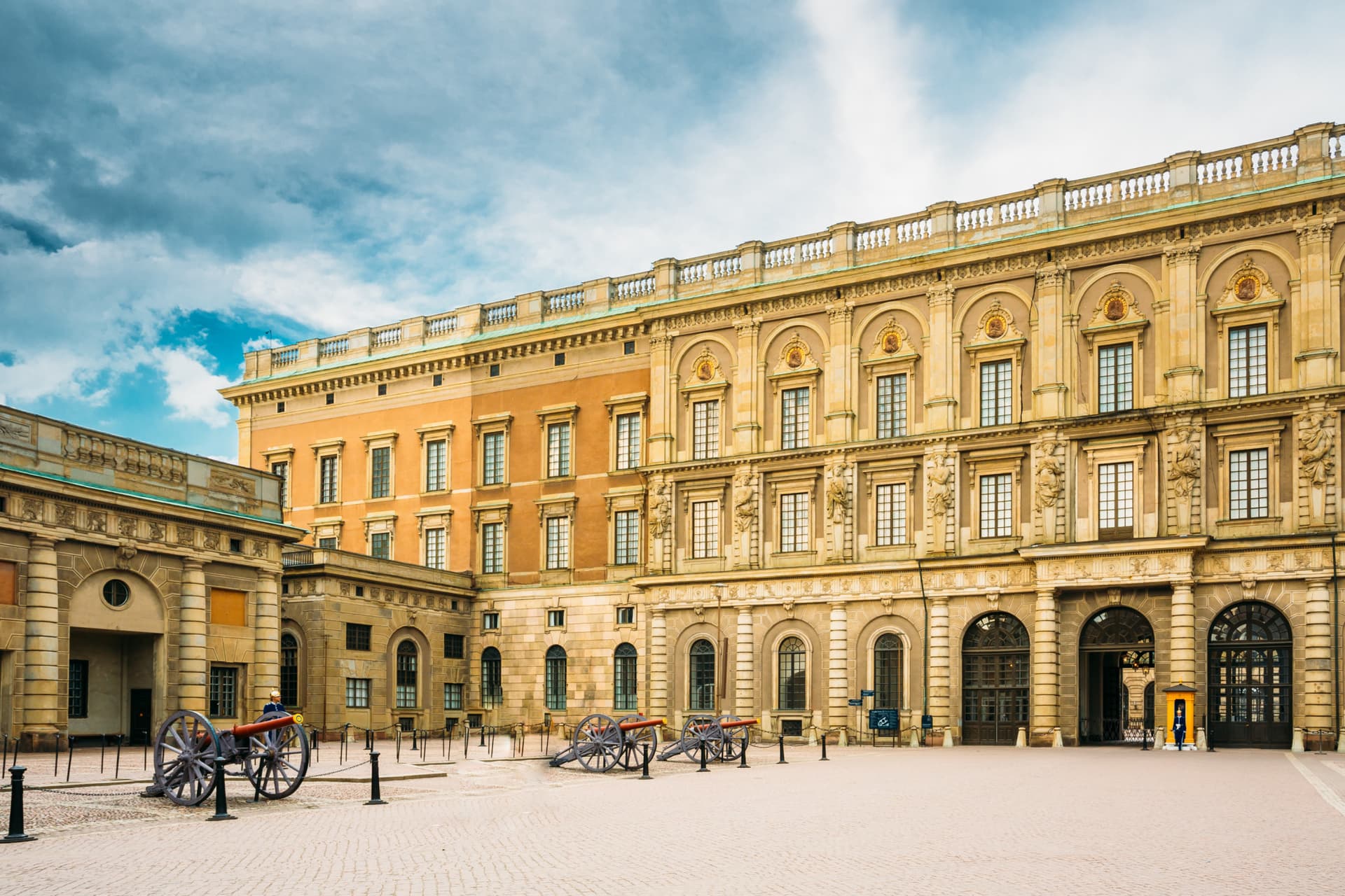 Go City Stockholm All-Inclusive Pass: Ahorre hasta un 50% en atracciones - imagen 9