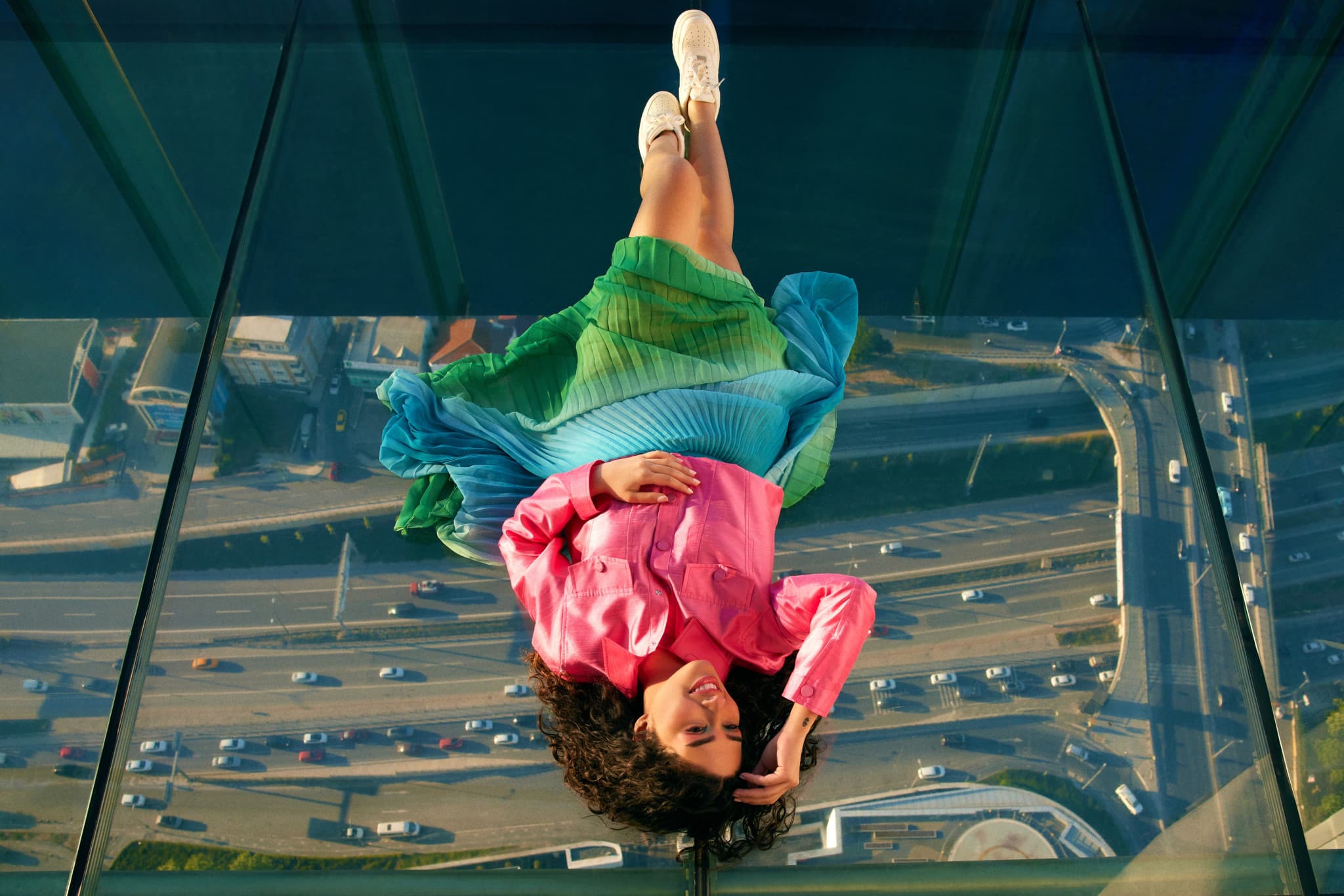 Emaar SkyView Istanbul Ticket - image 8