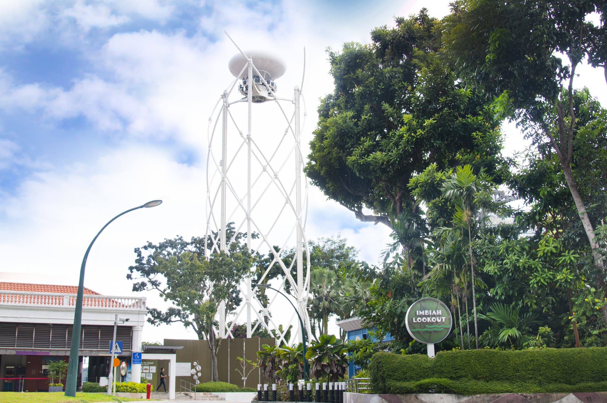 COMBO: Wings of Time Fireworks Symphony + Singapore Cable Car + SkyHelix Sentosa Tickets - image 7