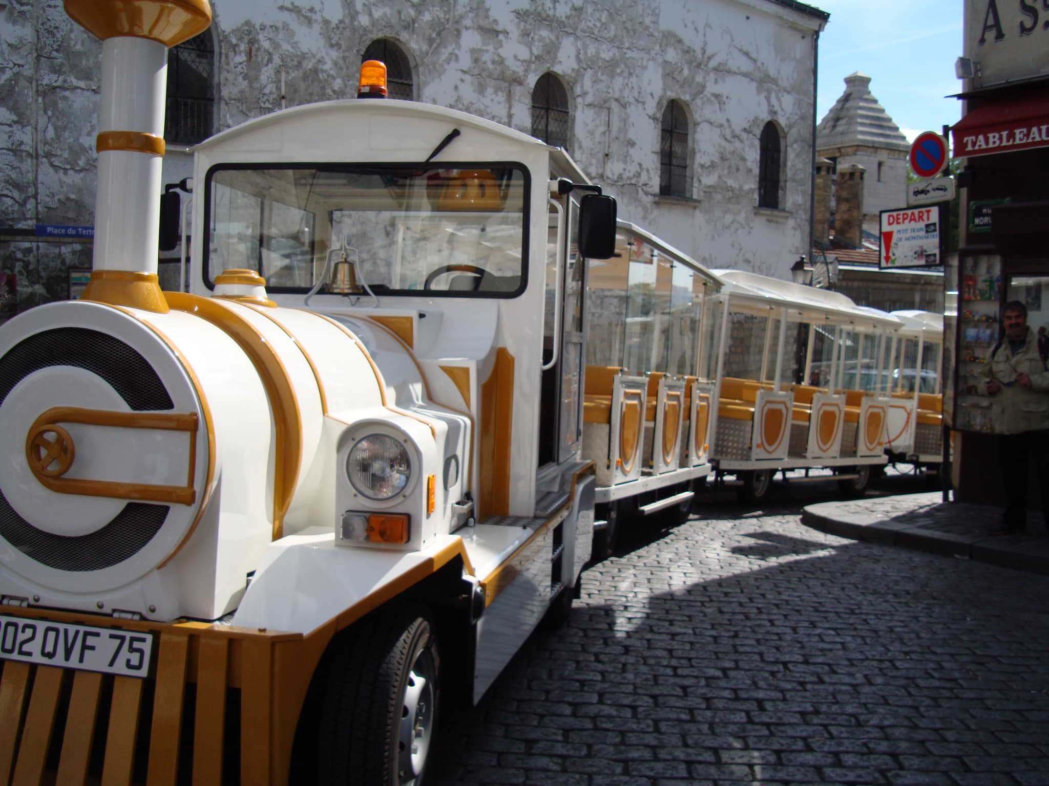 Go City Paris Explorer Pass: Save up to 50% on Attractions - image 23