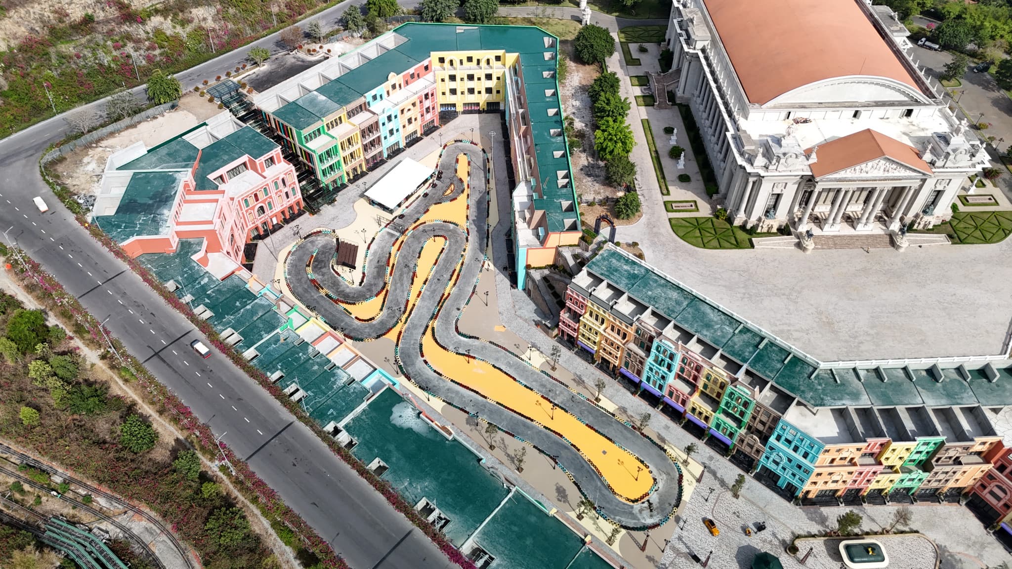 Vinpearl Harbour Nha Trang Cable Car Ticket - image 27
