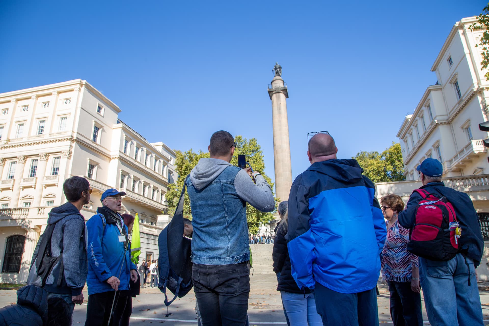 Royal London Walking Tour - image 5
