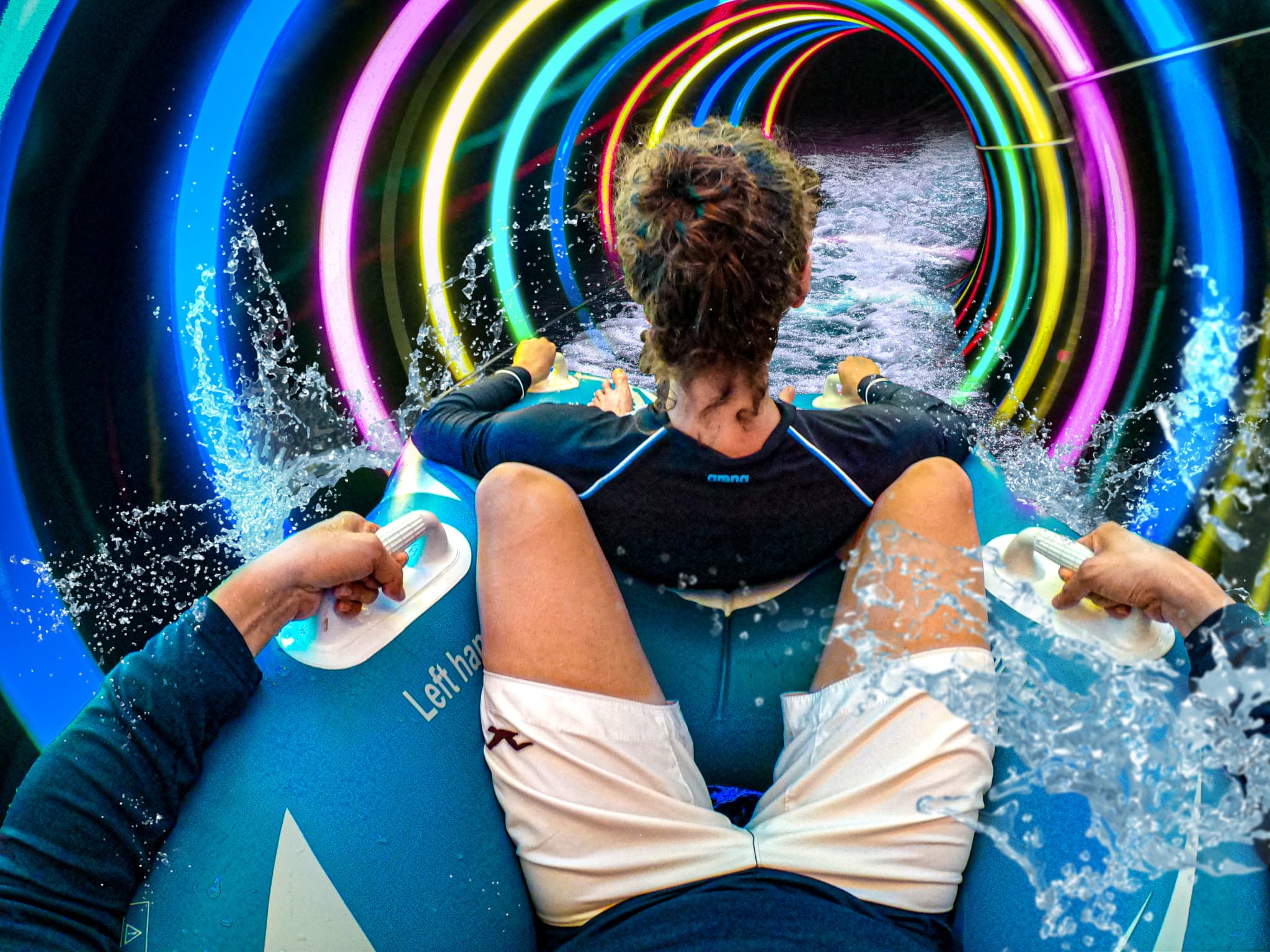 SplashMania Waterpark Ticket in Gamuda Cove - image 3