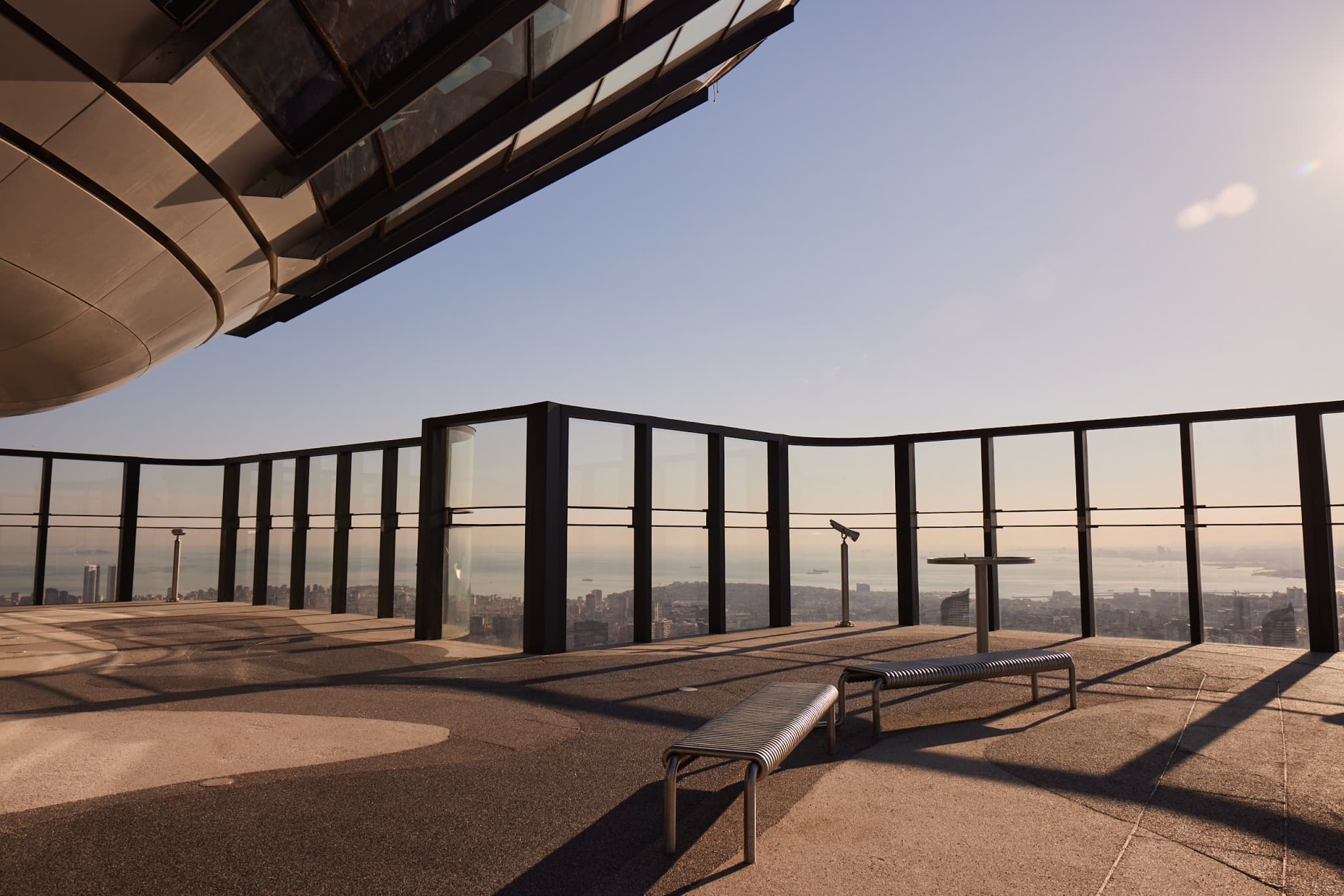 Emaar SkyView Istanbul Ticket - image 6