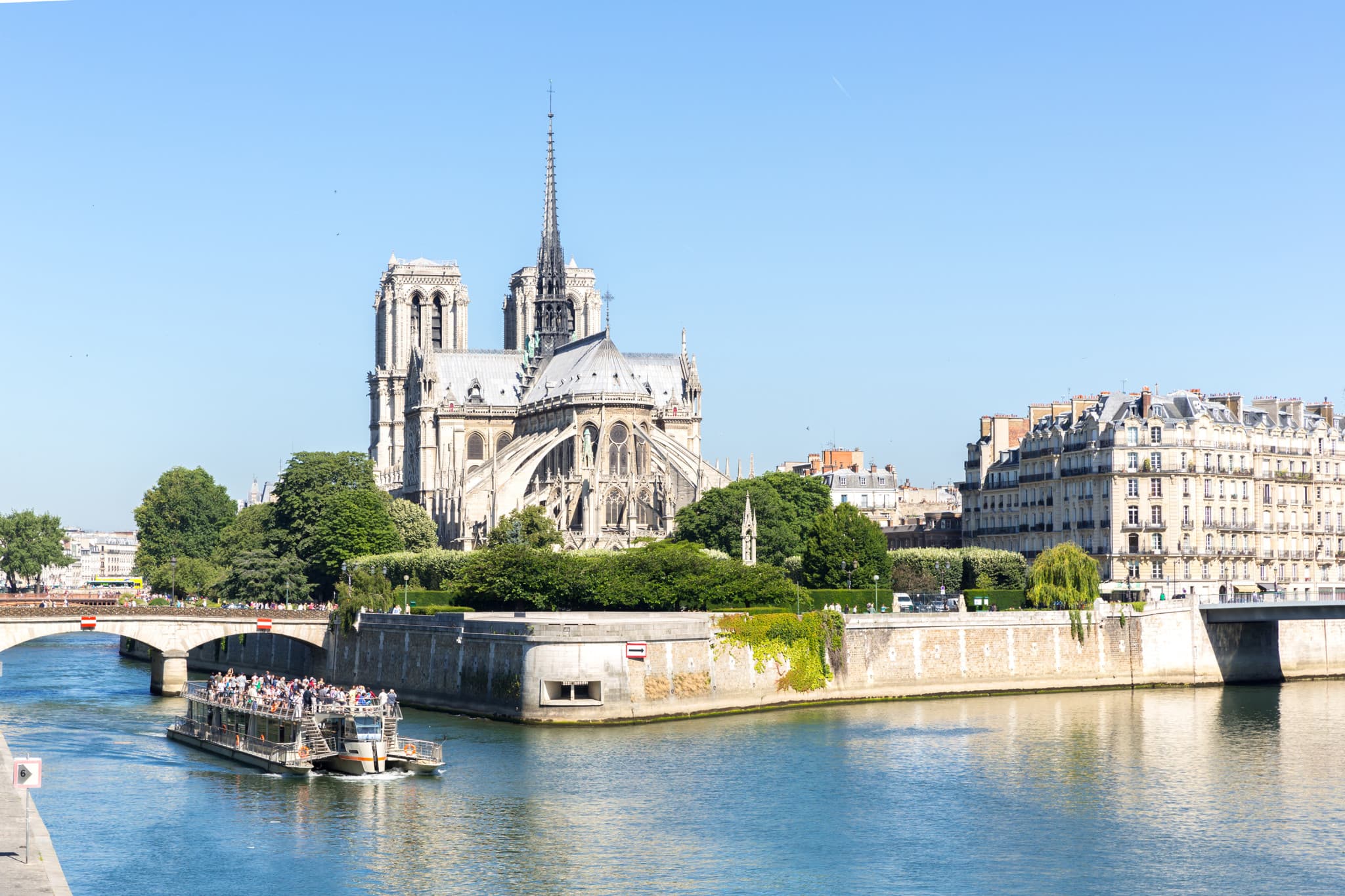 The Paris Pass Plus: Save up to 50% on Attractions - image 4