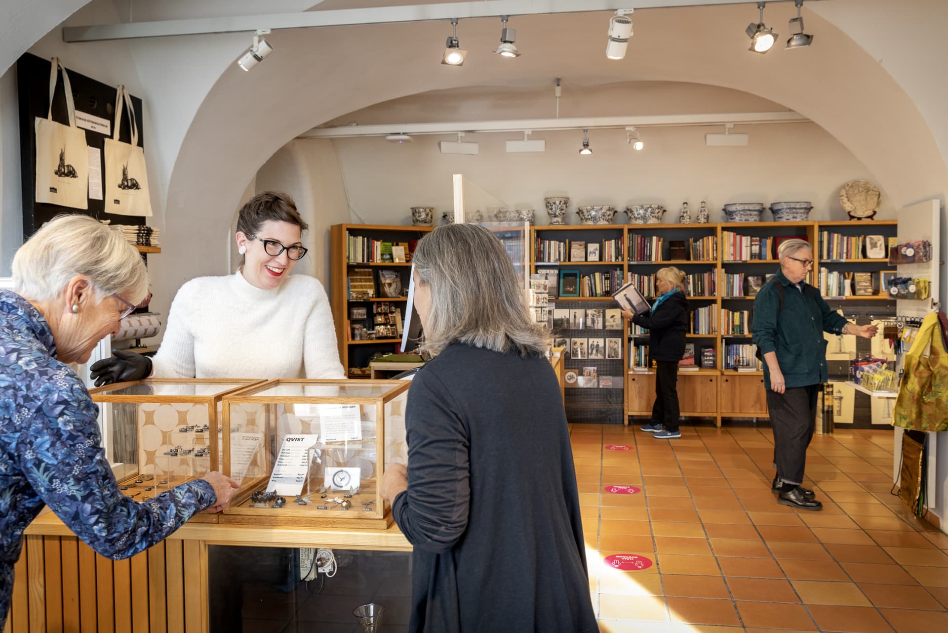 Go City Gothenburg Essentials Pass: 3 Attractions - image 4