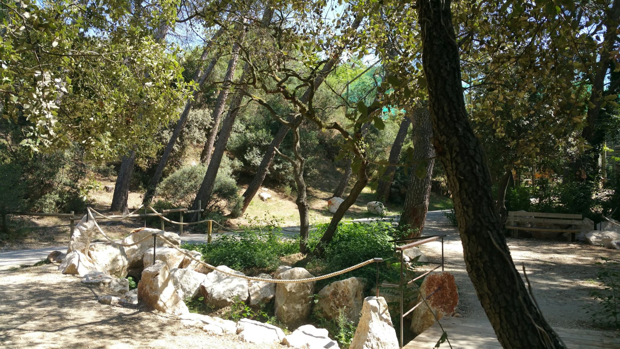 Barben Animal Park Ticket - image 2