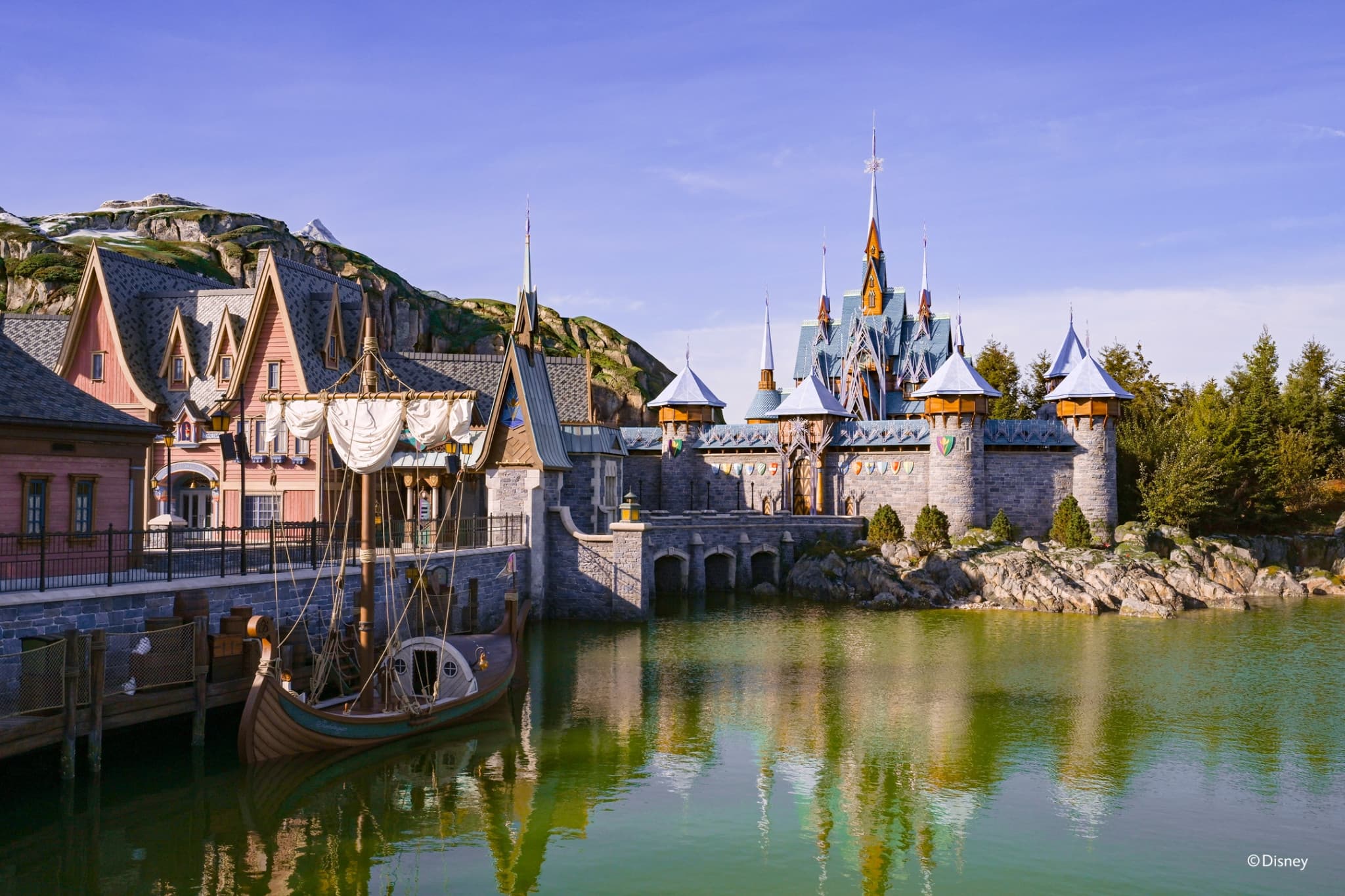 Disneyland® Paris Ticket - image 9