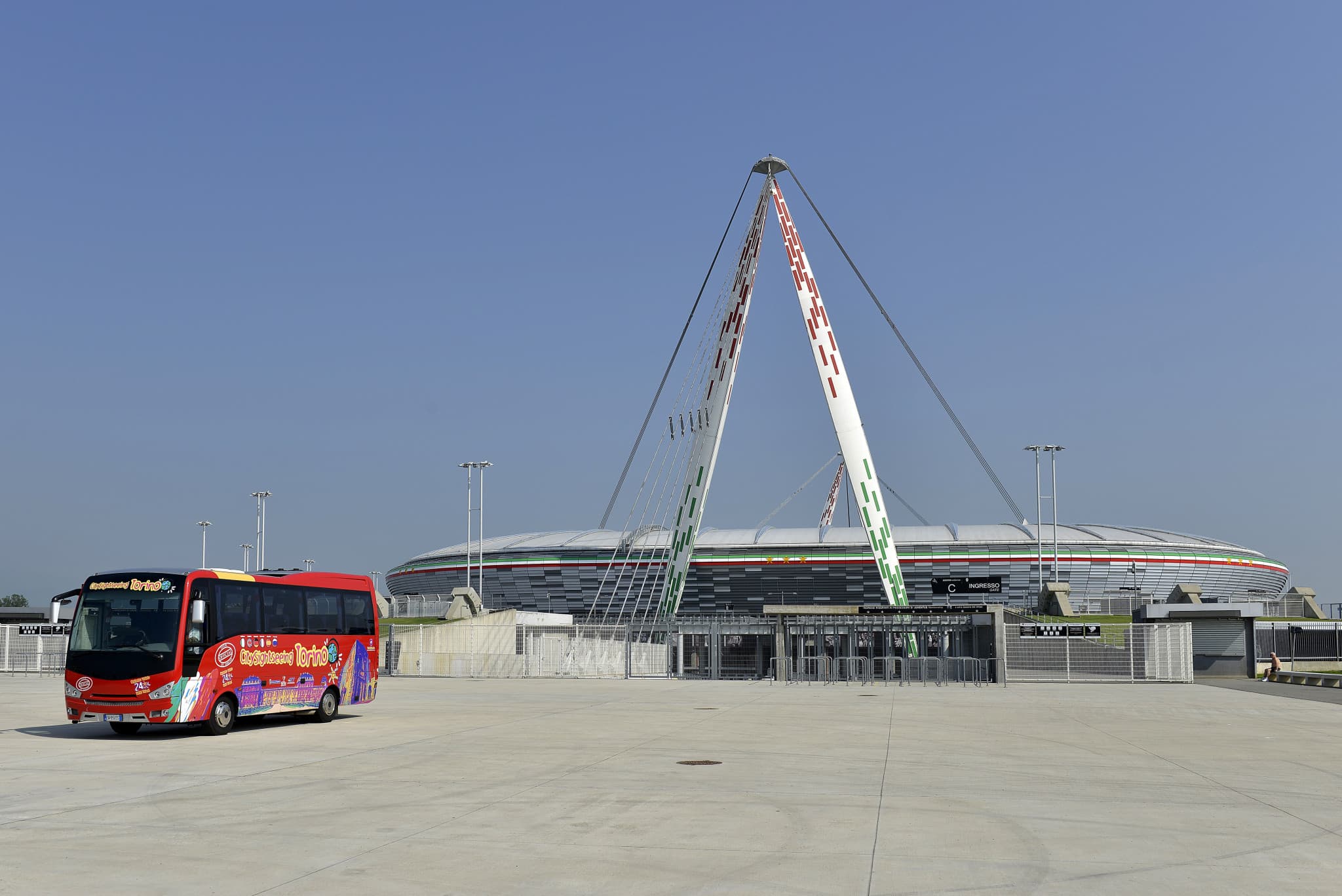 City Sightseeing Turin Hop-on Hop-off Bus Tour - image 8