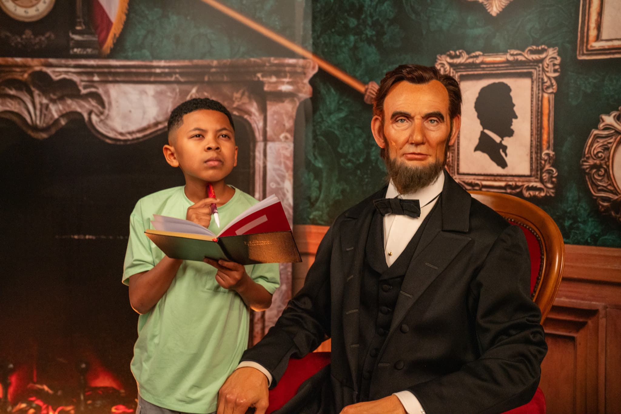 Madame Tussauds Orlando Ticket - image 6