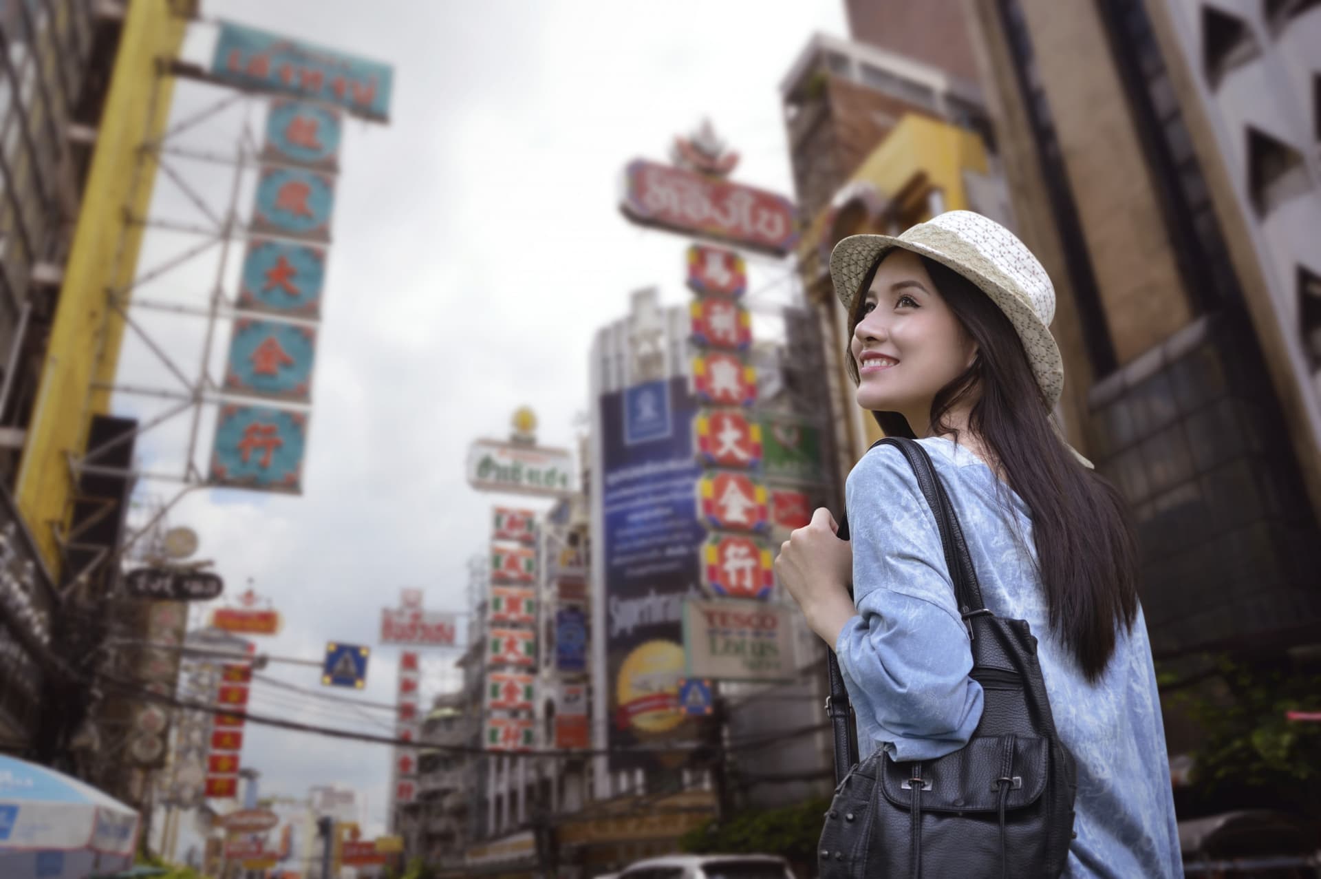 Professional Photo Shoot in Bangkok - image 2