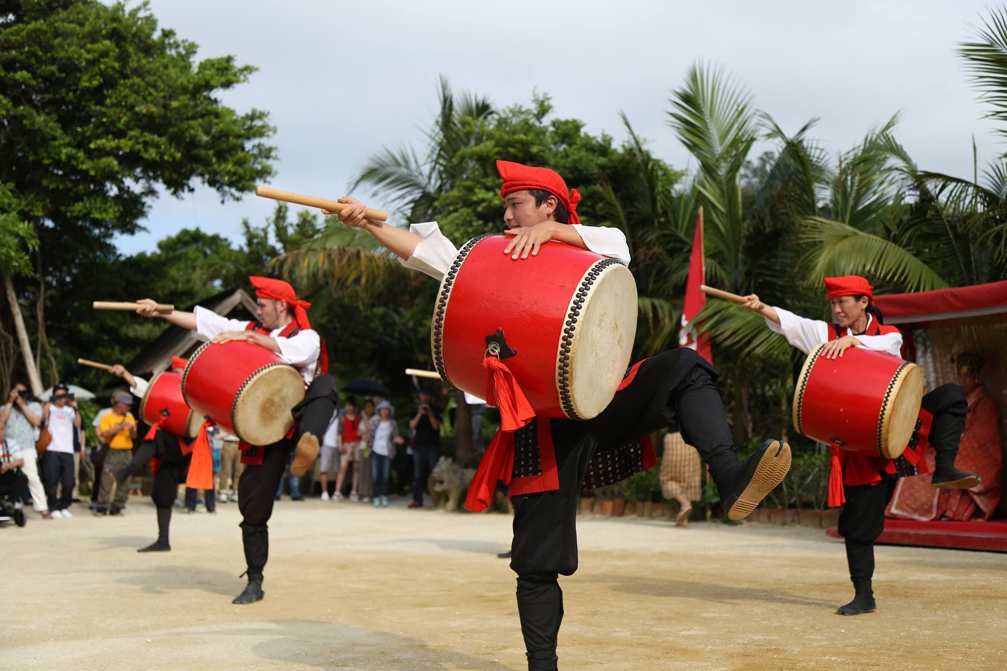 Okinawa Ryukyu Village - image 12