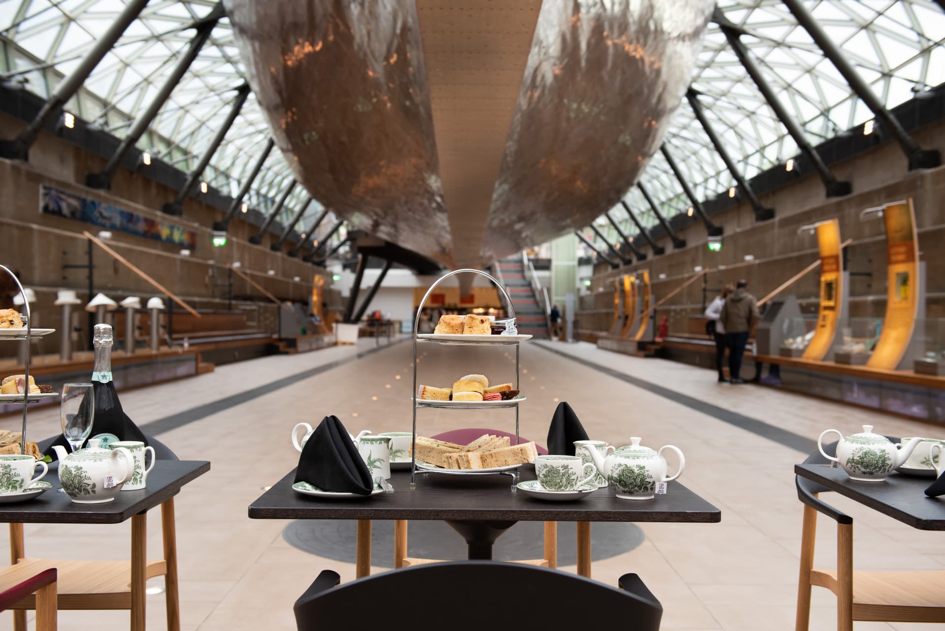 Cutty Sark Ticket - image 14