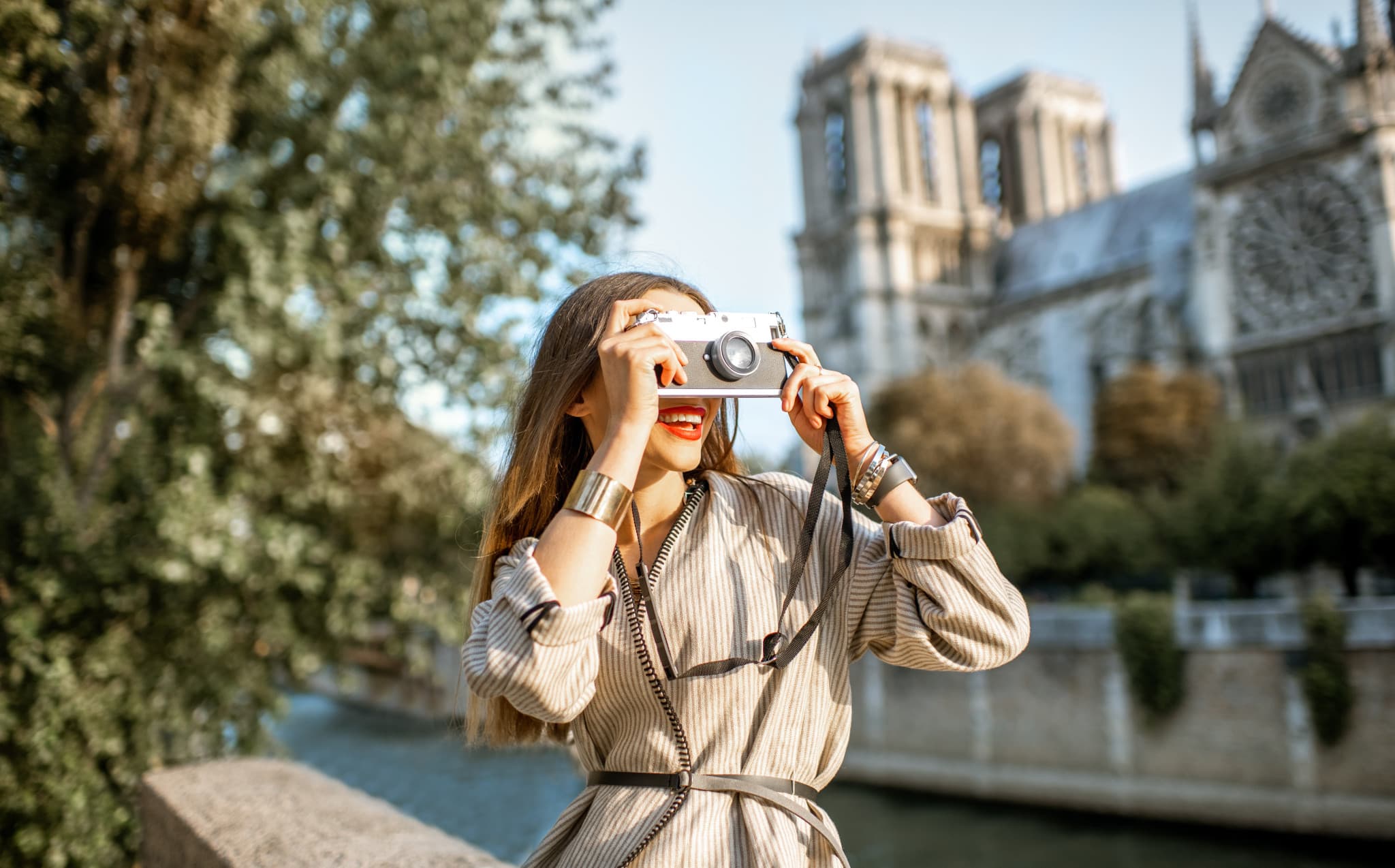 The Paris Pass Plus: Save up to 50% on Attractions - image 47