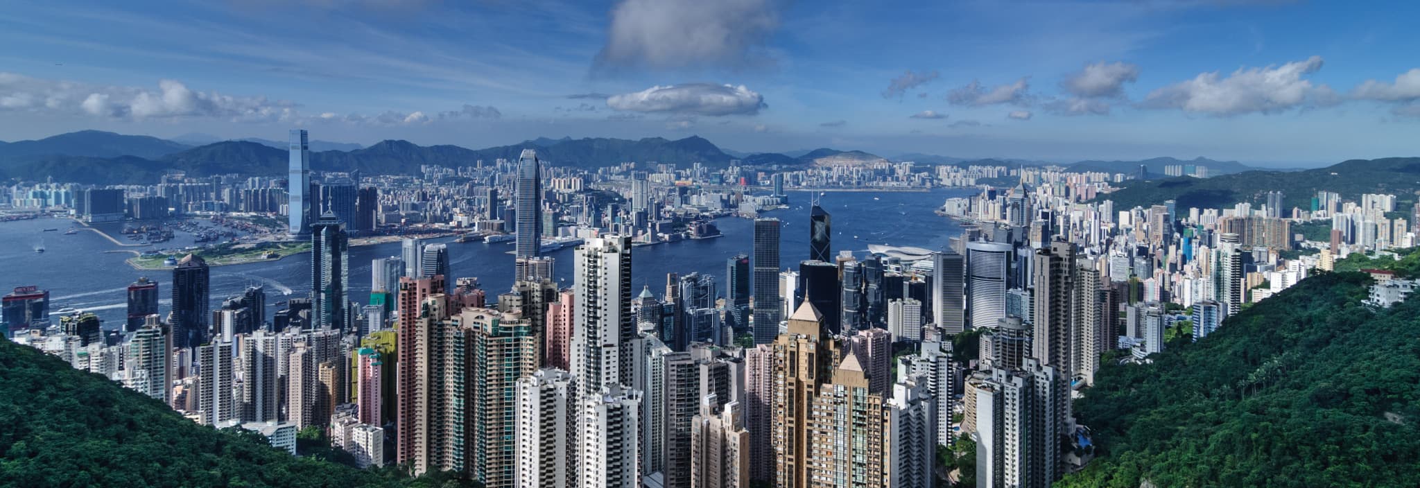 Hong Kong Peak Tram and Sky Terrace 428 Ticket - image 8