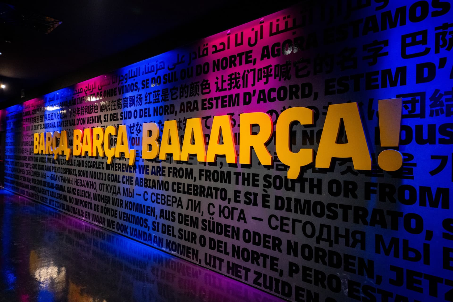 Go City Barcelona All-Inclusive Pass: Ahorre hasta un 50% en atracciones - imagen 14