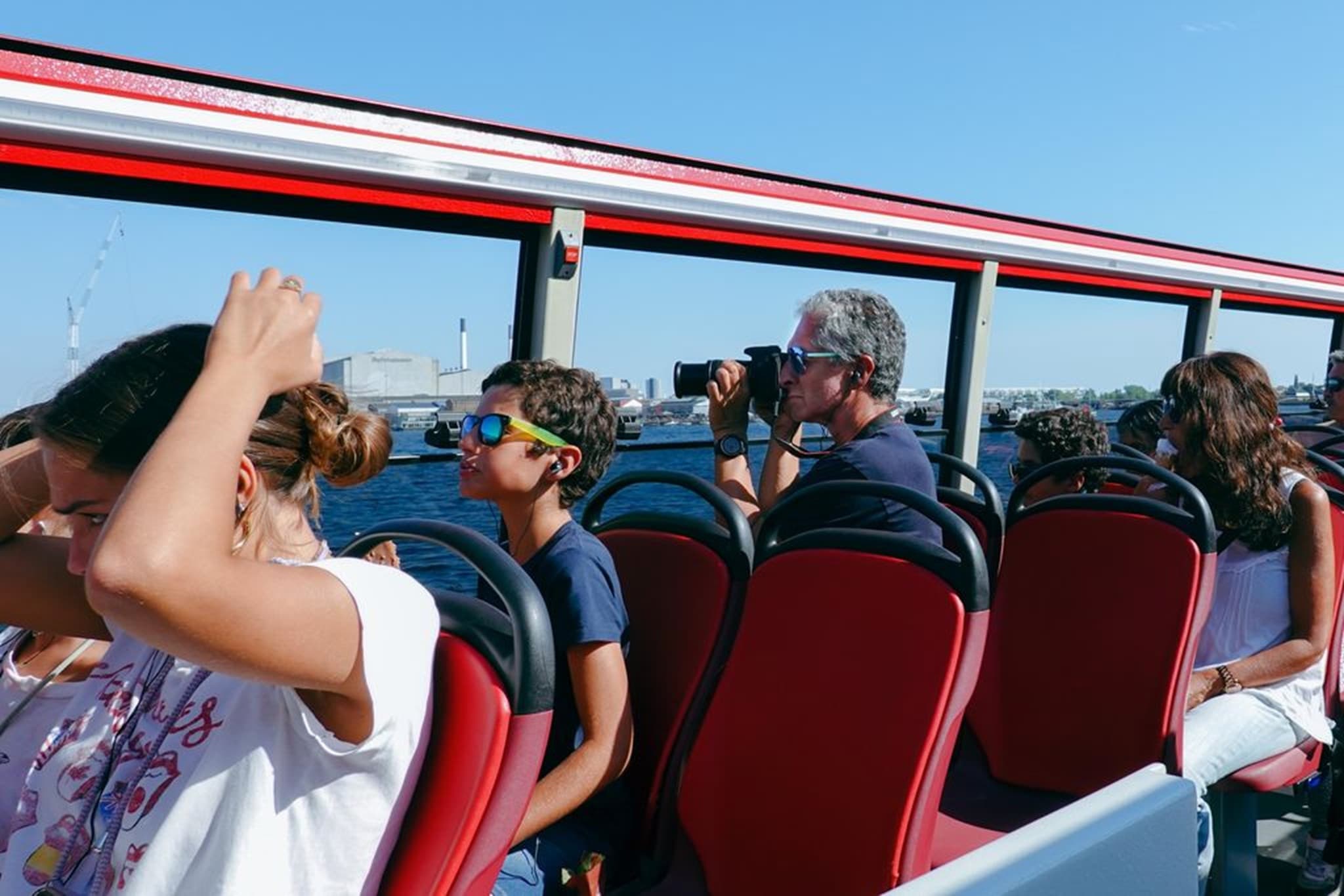City Sightseeing Copenhagen Hop-on Hop-off Bus Tour - image 6