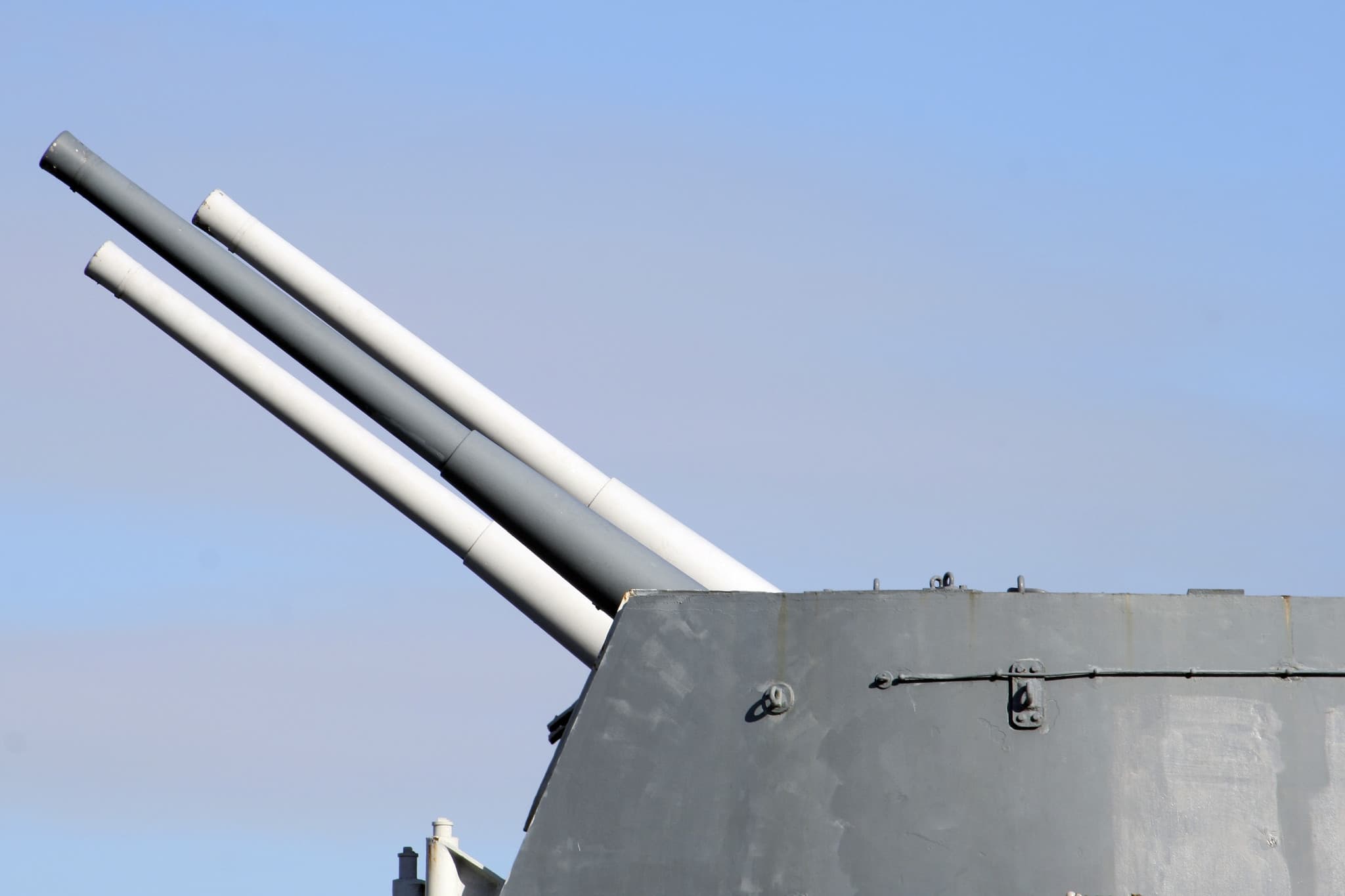 HMS Belfast London - image 8