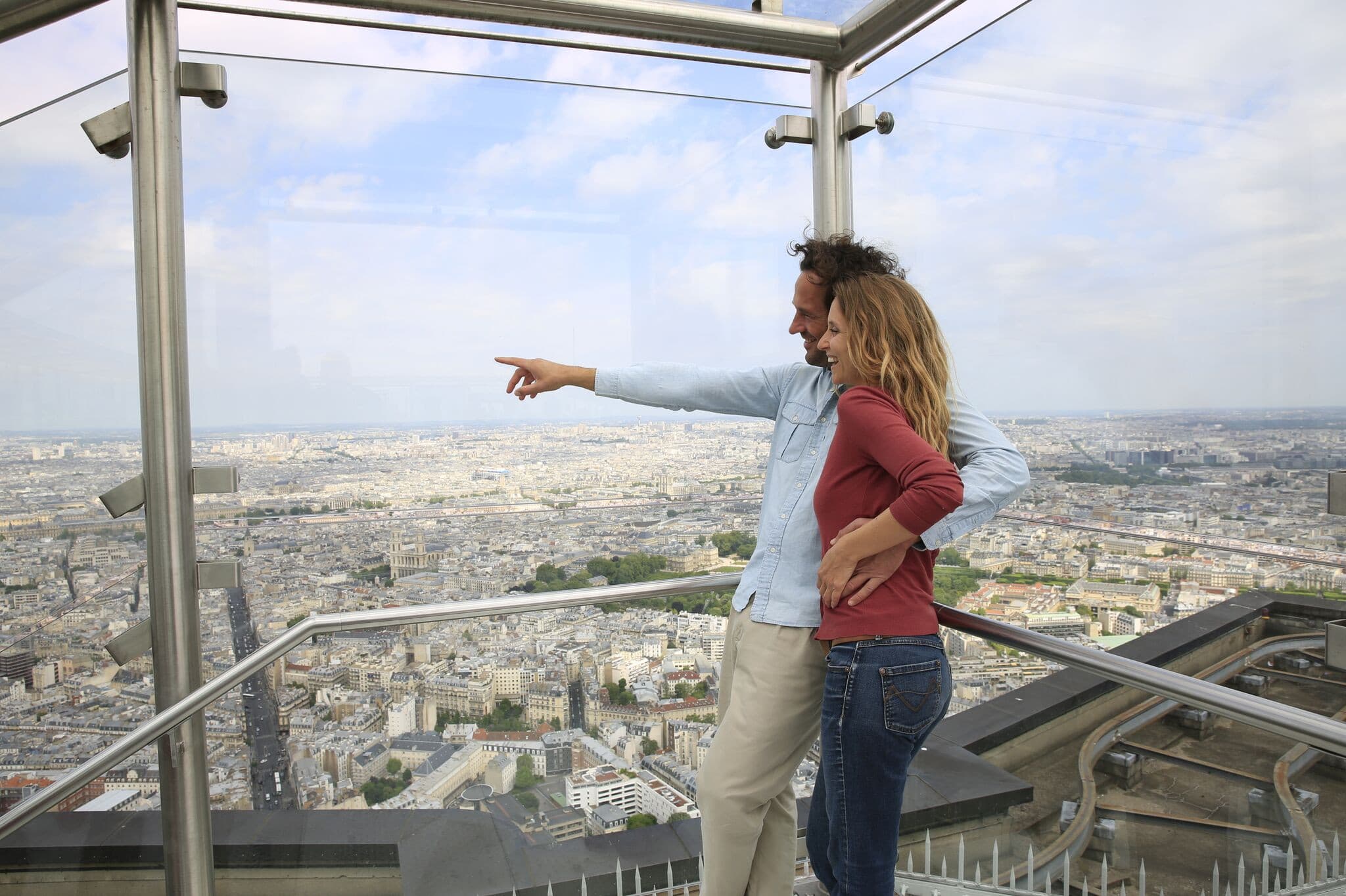 The Paris Pass Plus: Save up to 50% on Attractions - image 35