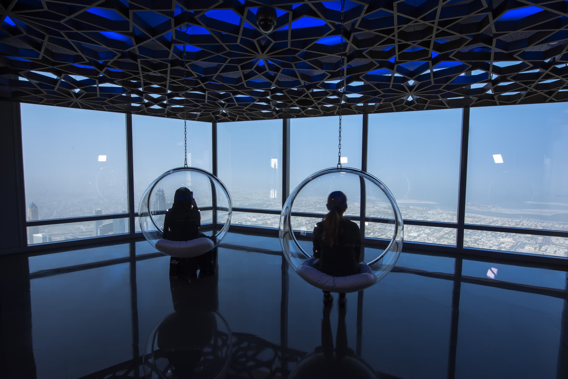 Go City Dubai Explorer Pass: Ahorre hasta un 50% en atracciones - imagen 15