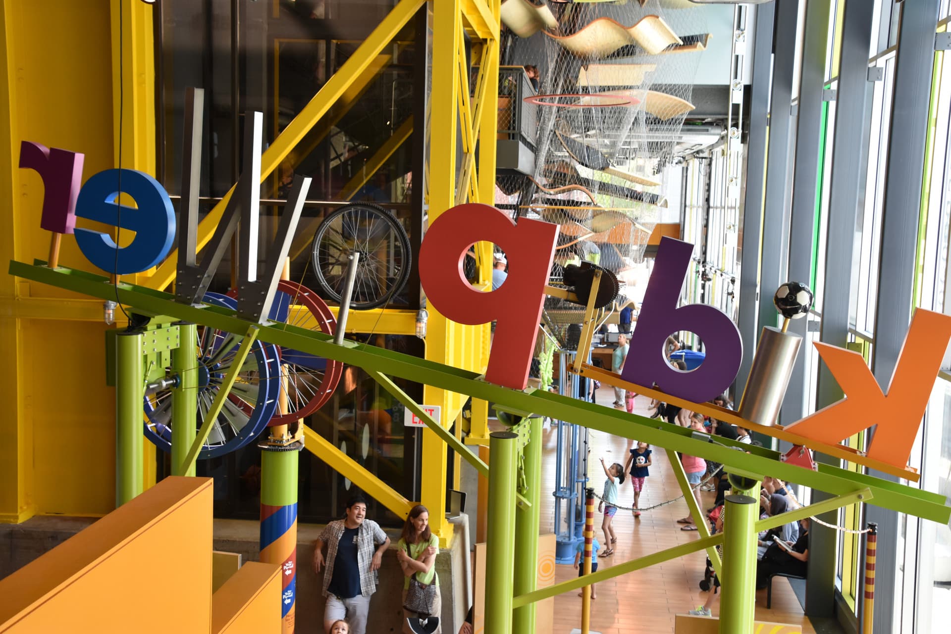 Go City Boston All-Inclusive Pass: Save up to 50% on Attractions - image 15