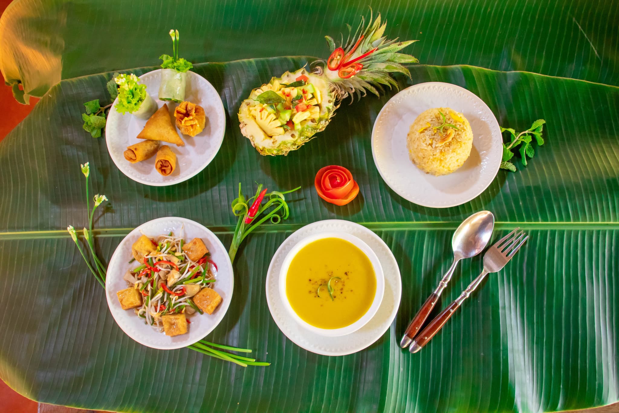 Apsara Theatre Show with Dinner - image 6