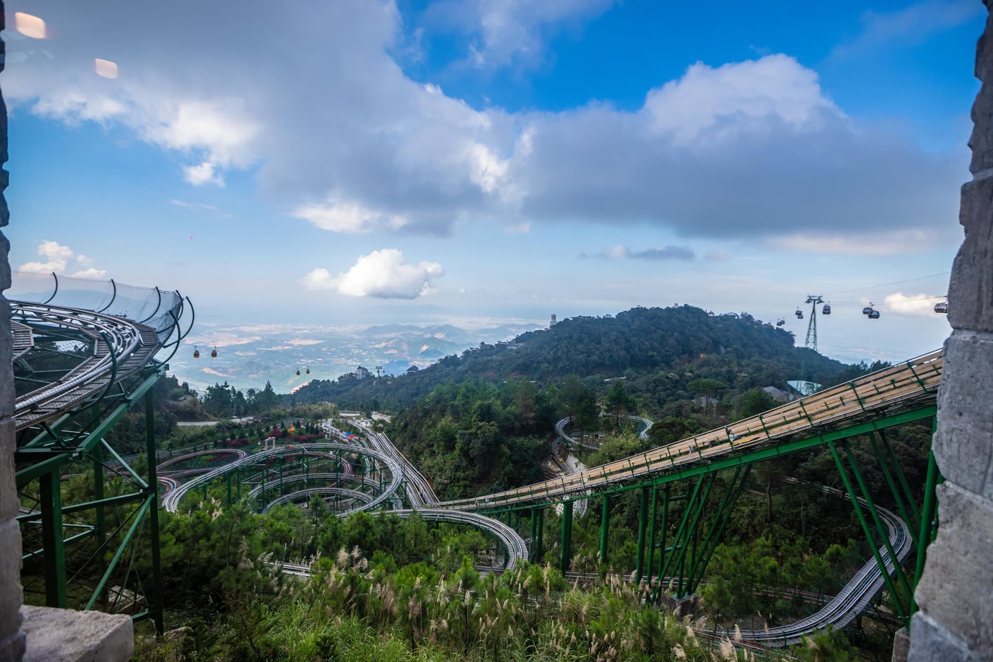 Sun World Ba Na Hills Ticket - image 11