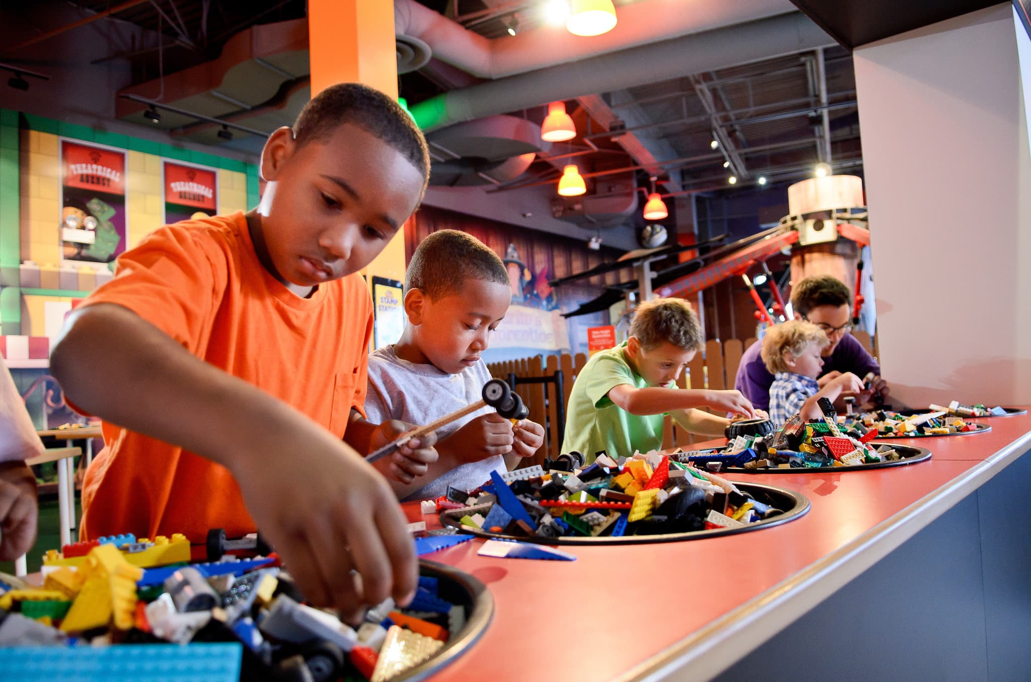 Go City Chicago All-Inclusive Pass: Save up to 50% on Attractions - image 39