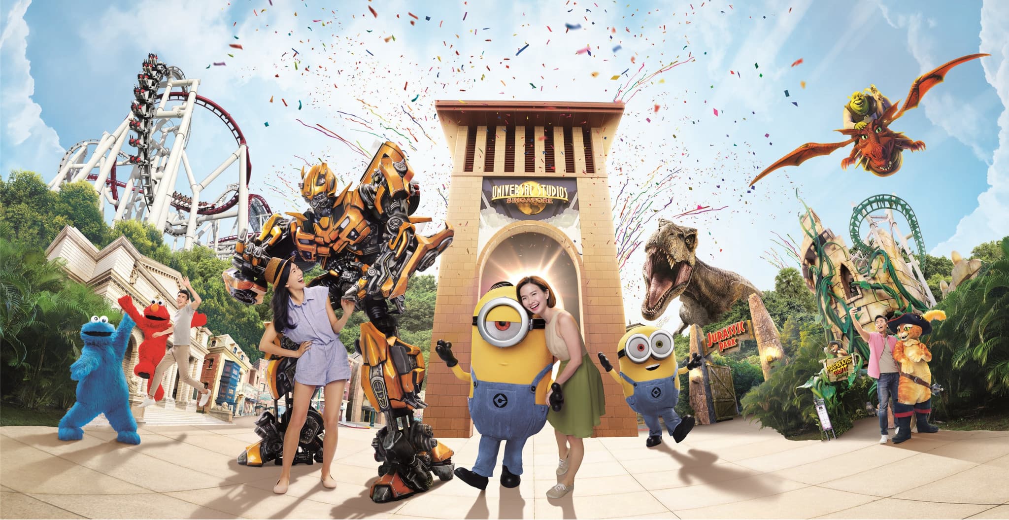 Go City Singapore All-Inclusive Pass: Save up to 50% on Attractions - image 39