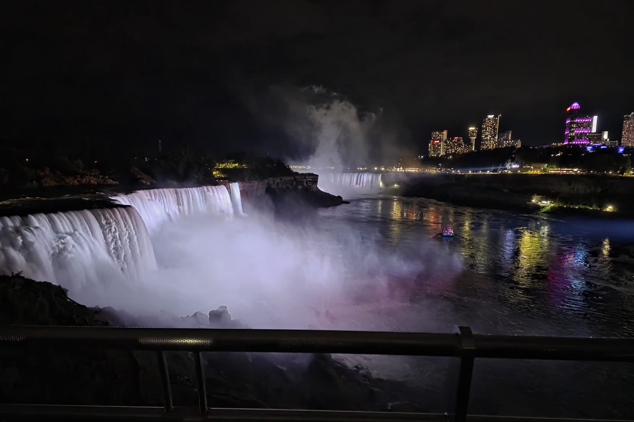 Niagara Falls USA Sightseeing Tour + All-Inclusive Meal - image 8
