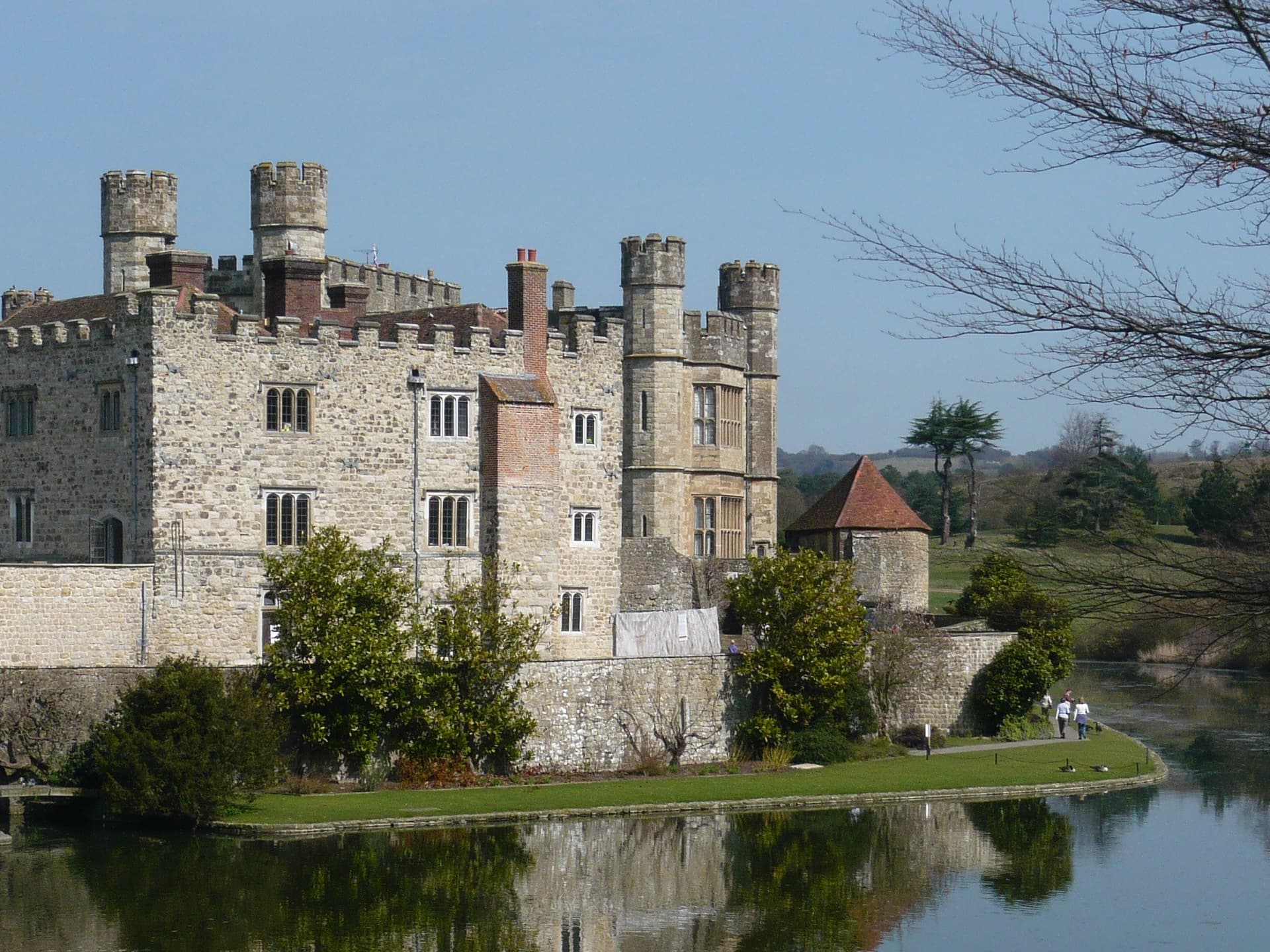 Leeds Castle, Canterbury, Dover and Greenwich Tour - imagen 7