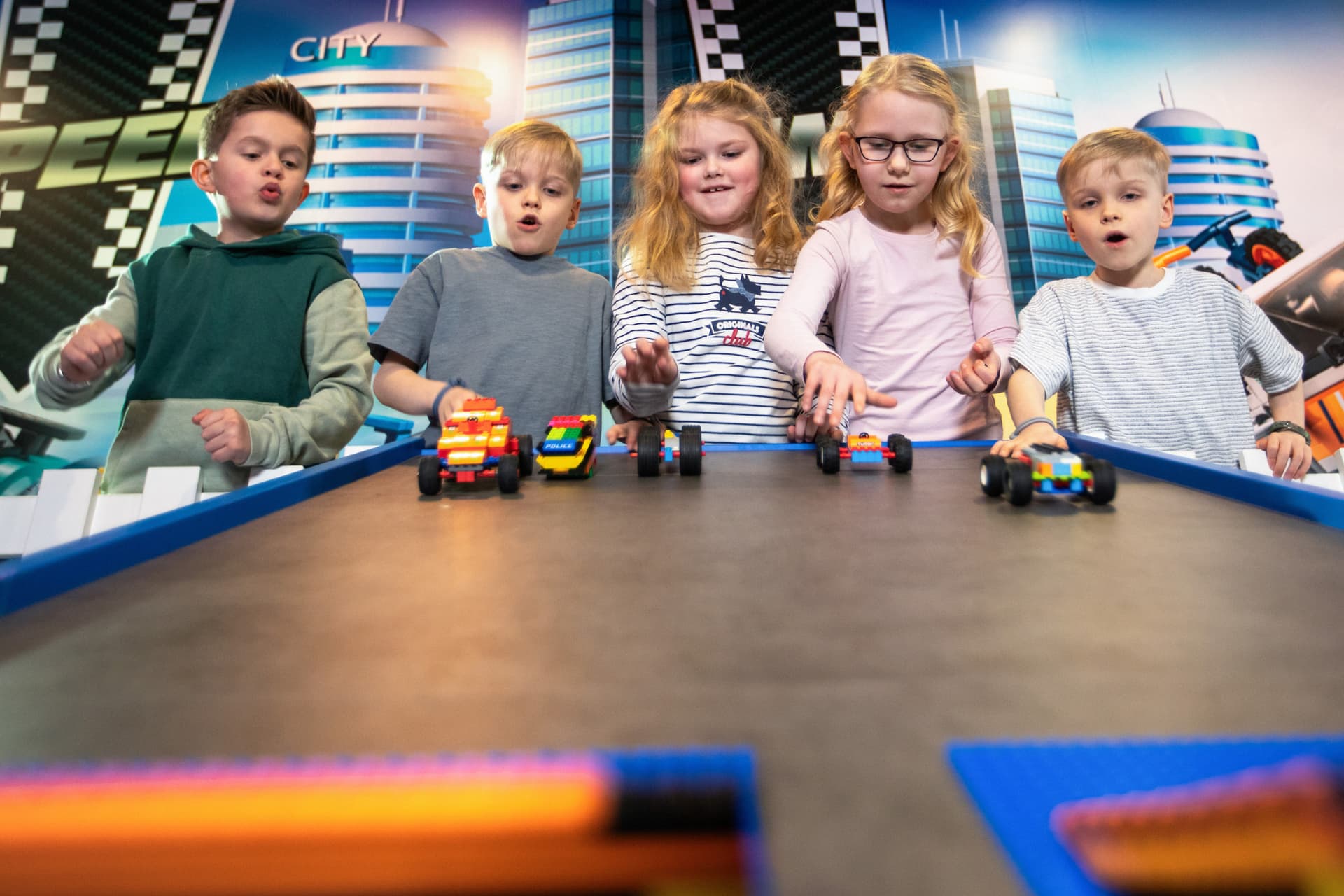 LEGOLAND Discovery Centre Oberhausen Ticket - main image