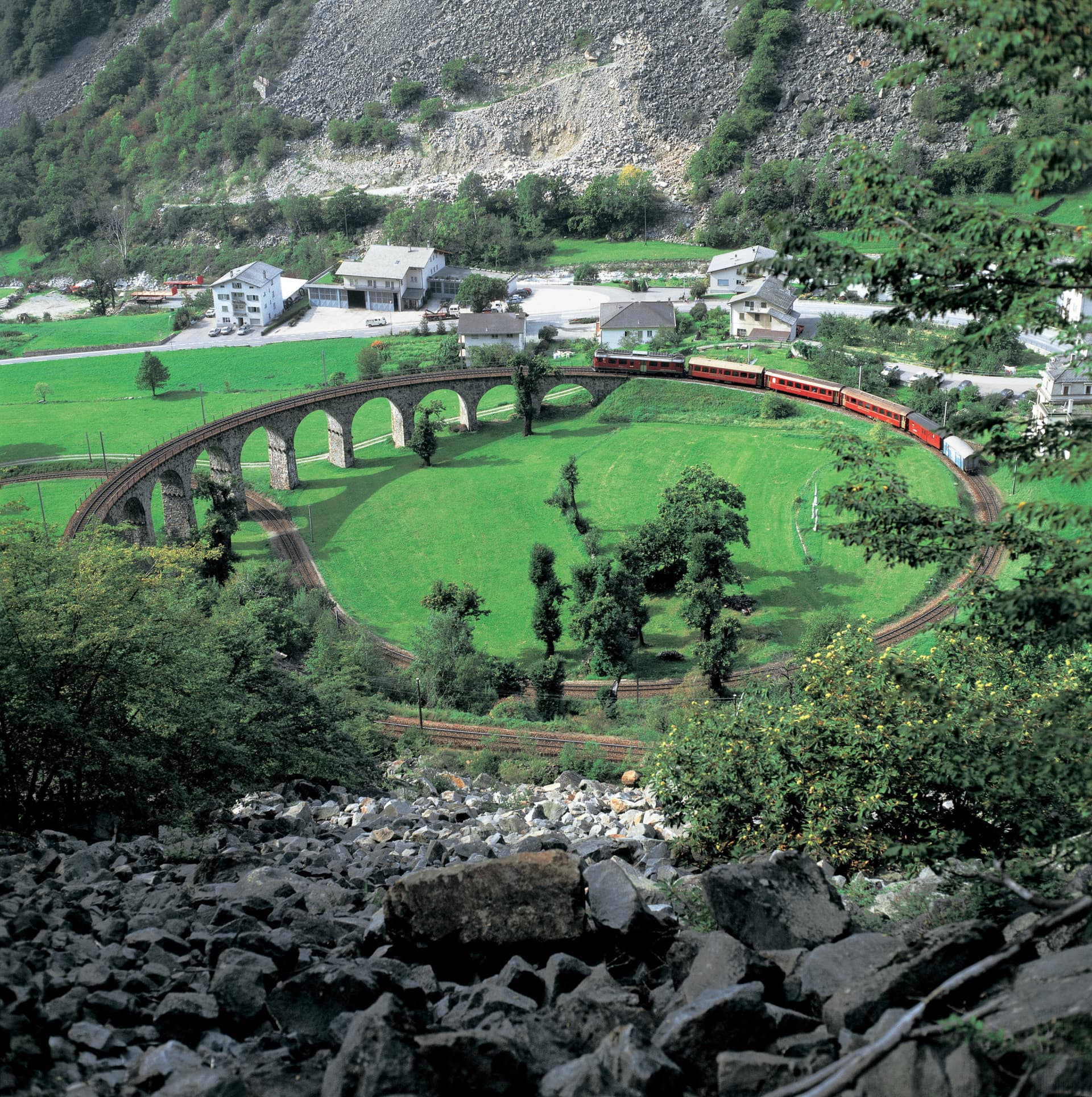 Swiss Travel Pass (Consecutive Days) - image 7