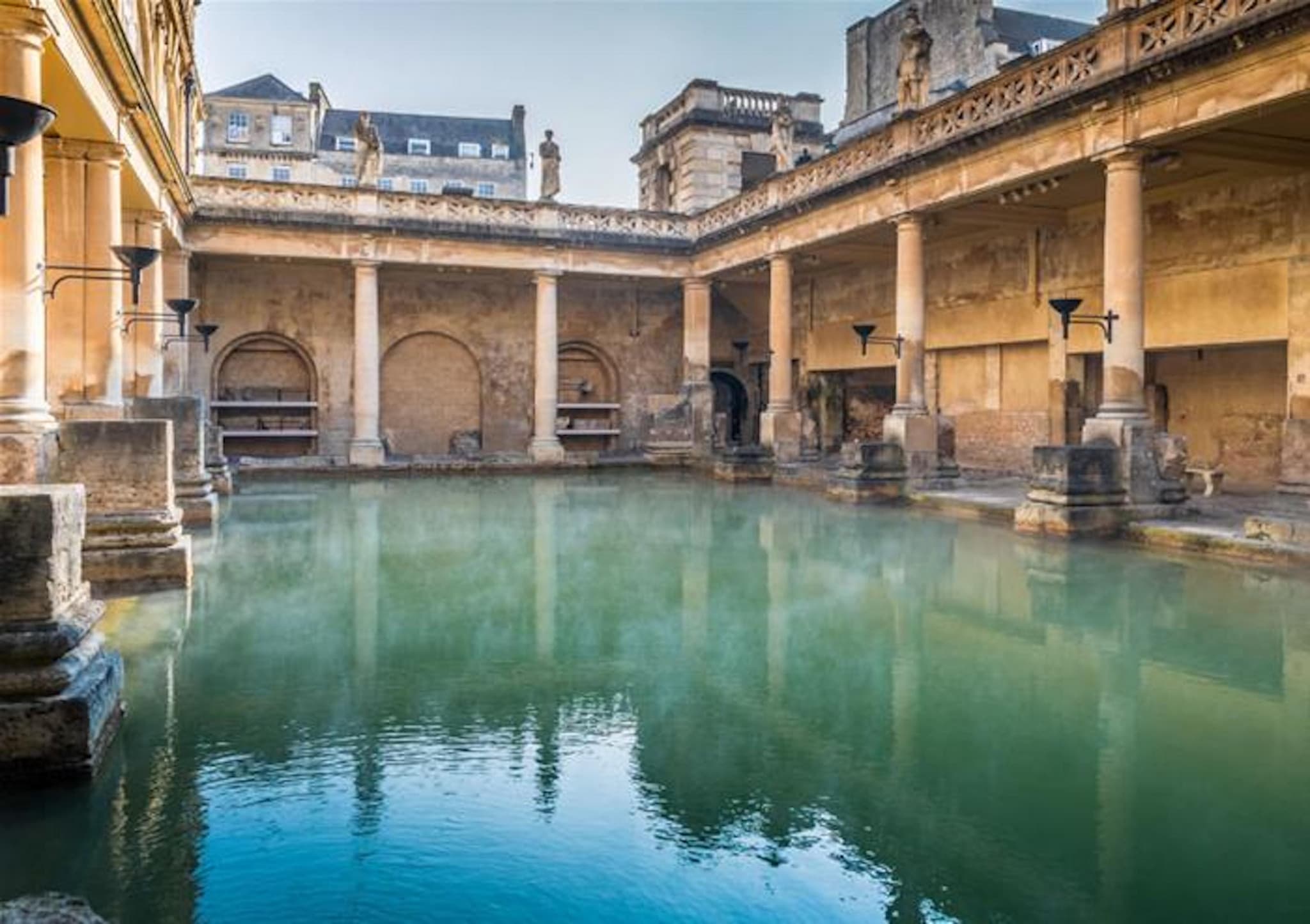 Windsor Castle, Stonehenge, and Roman Baths Tour from London - image 2
