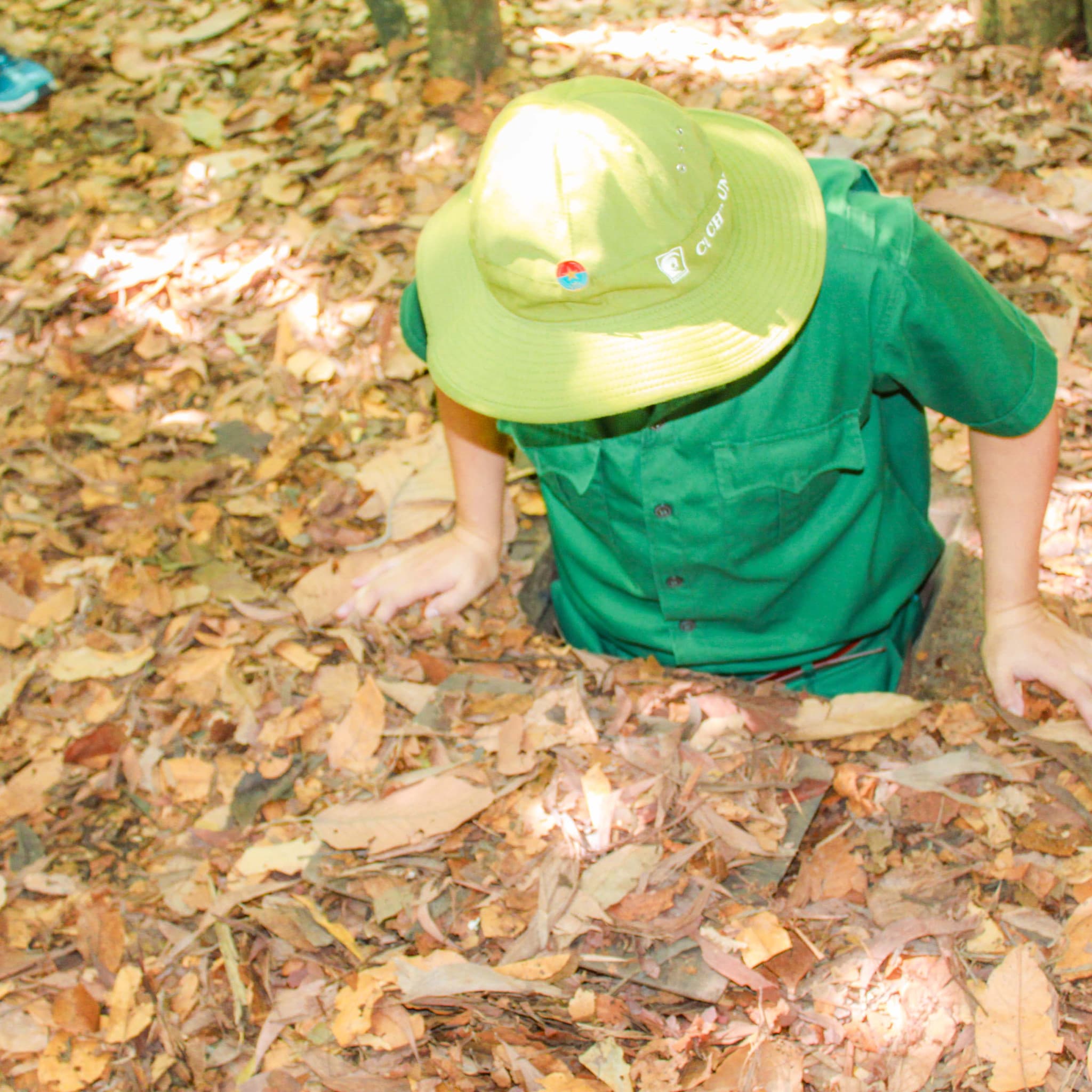 Cu Chi Tunnels and Mekong Delta Full-Day Tour from Ho Chi Minh - image 5